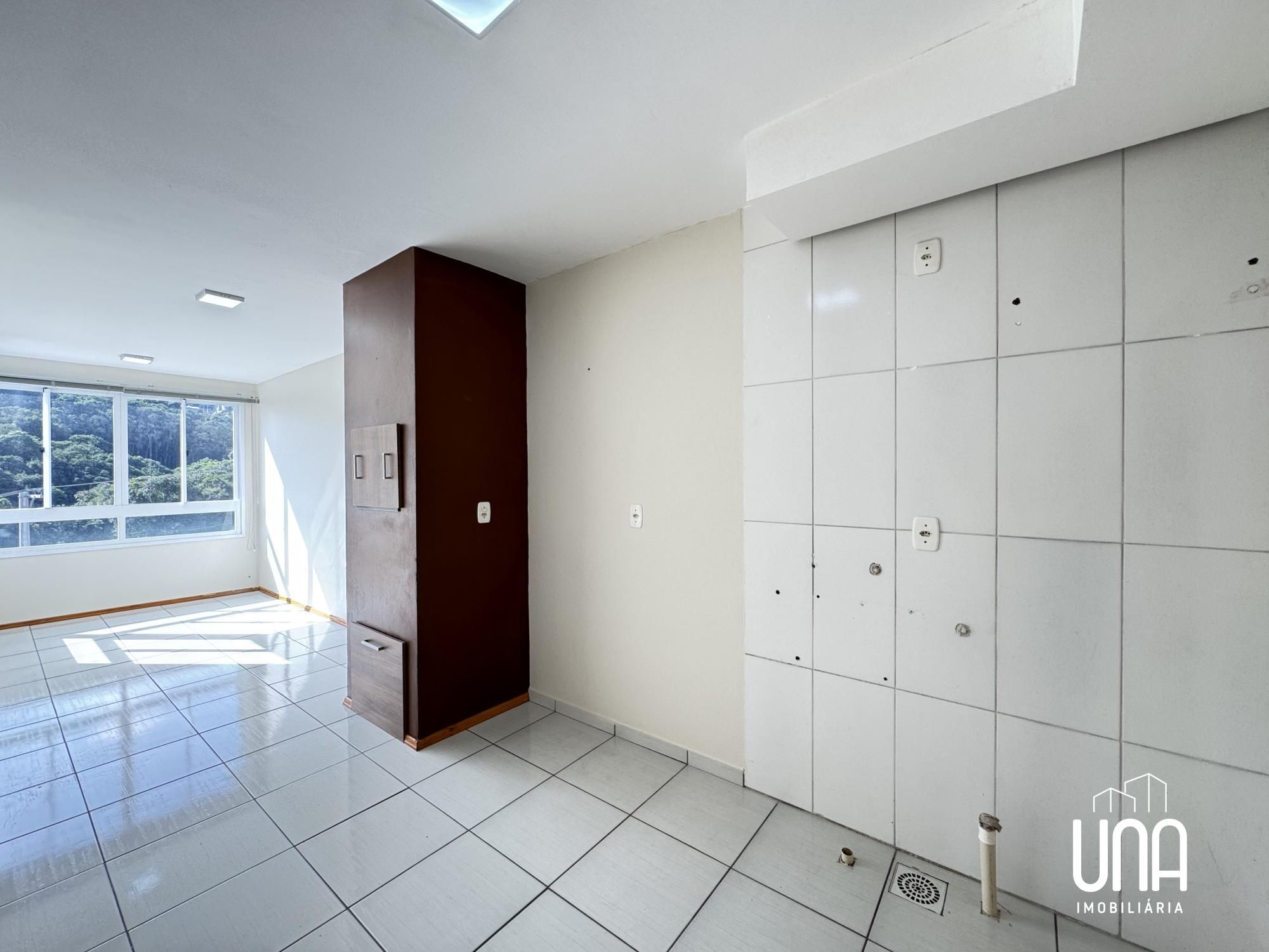 Apartamento, 2 quartos, 49 m² - Foto 1