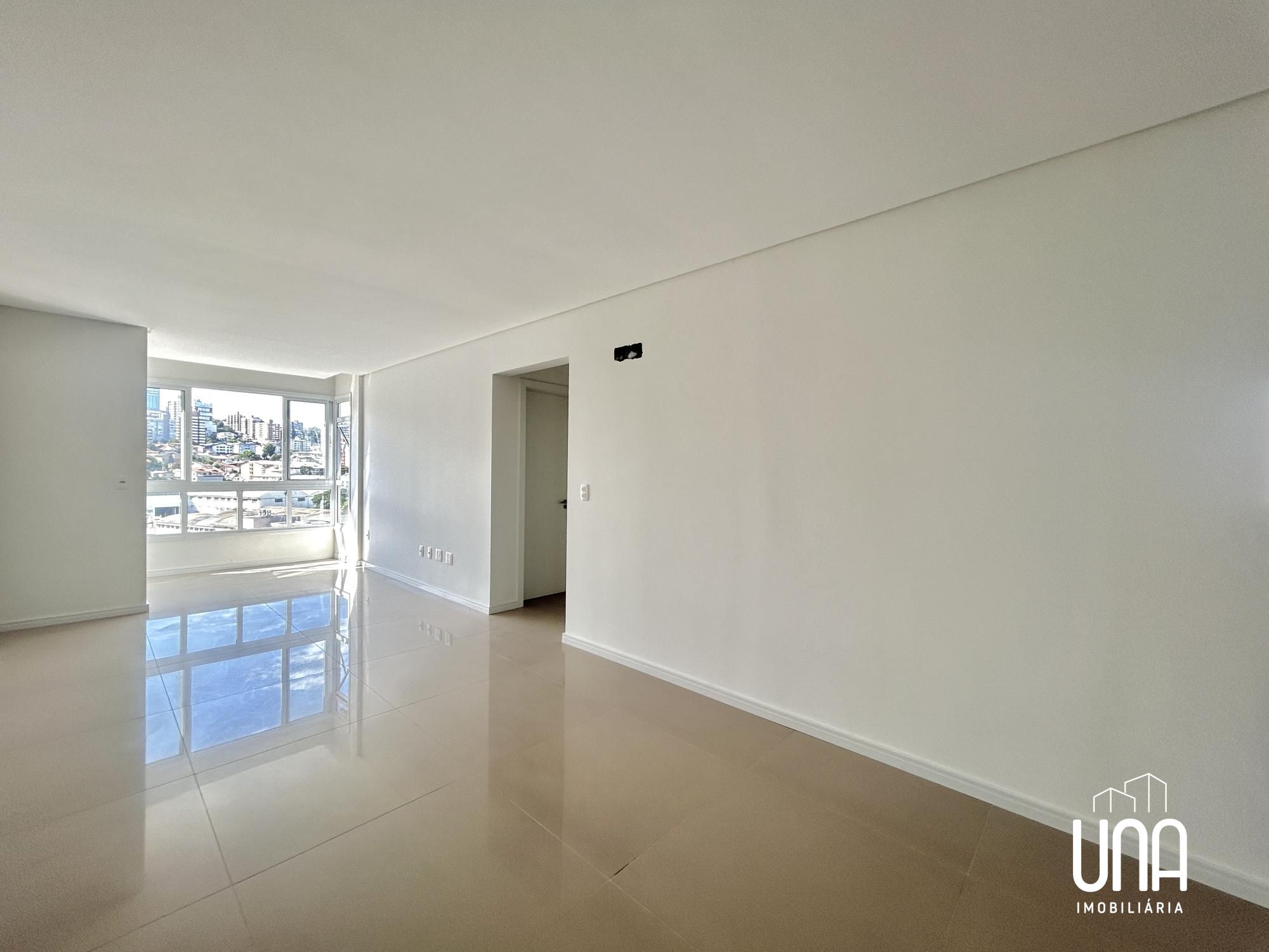 Apartamento, 2 quartos, 85 m² - Foto 1