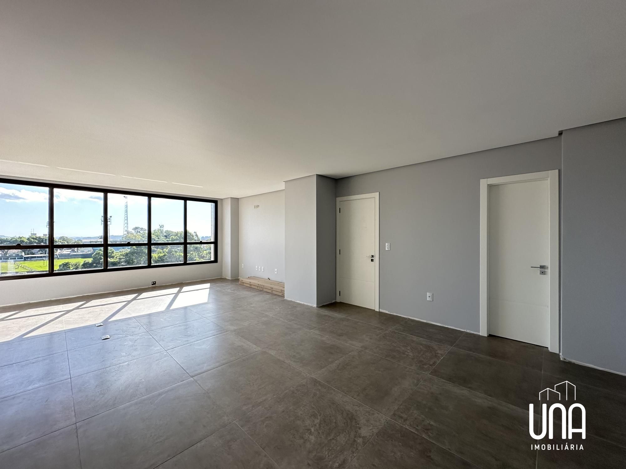 Apartamento, 3 quartos, 132 m² - Foto 1