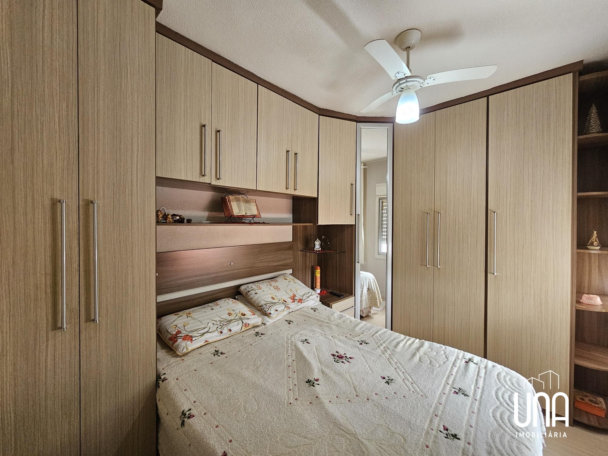 Apartamento, 2 quartos, 46 m² - Foto 11