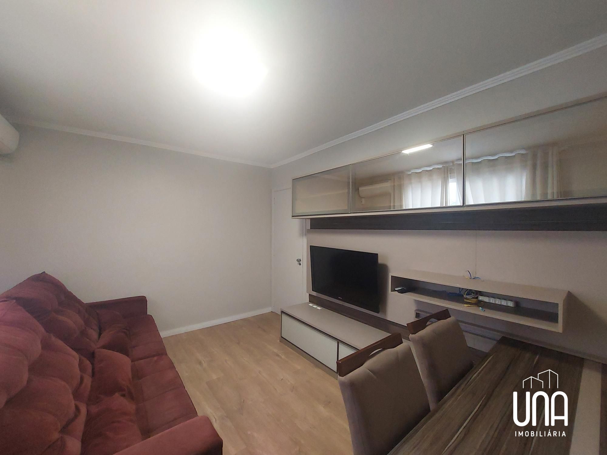 Apartamento, 2 quartos, 69 m² - Foto 3