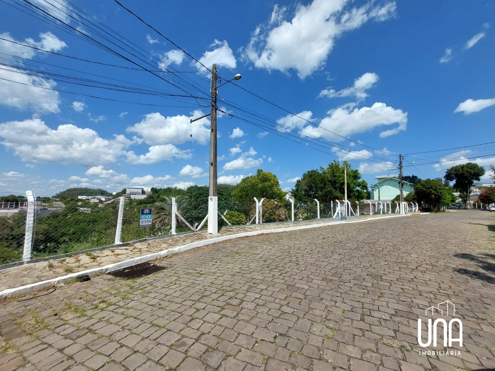 Terreno, 8206 m² - Foto 1