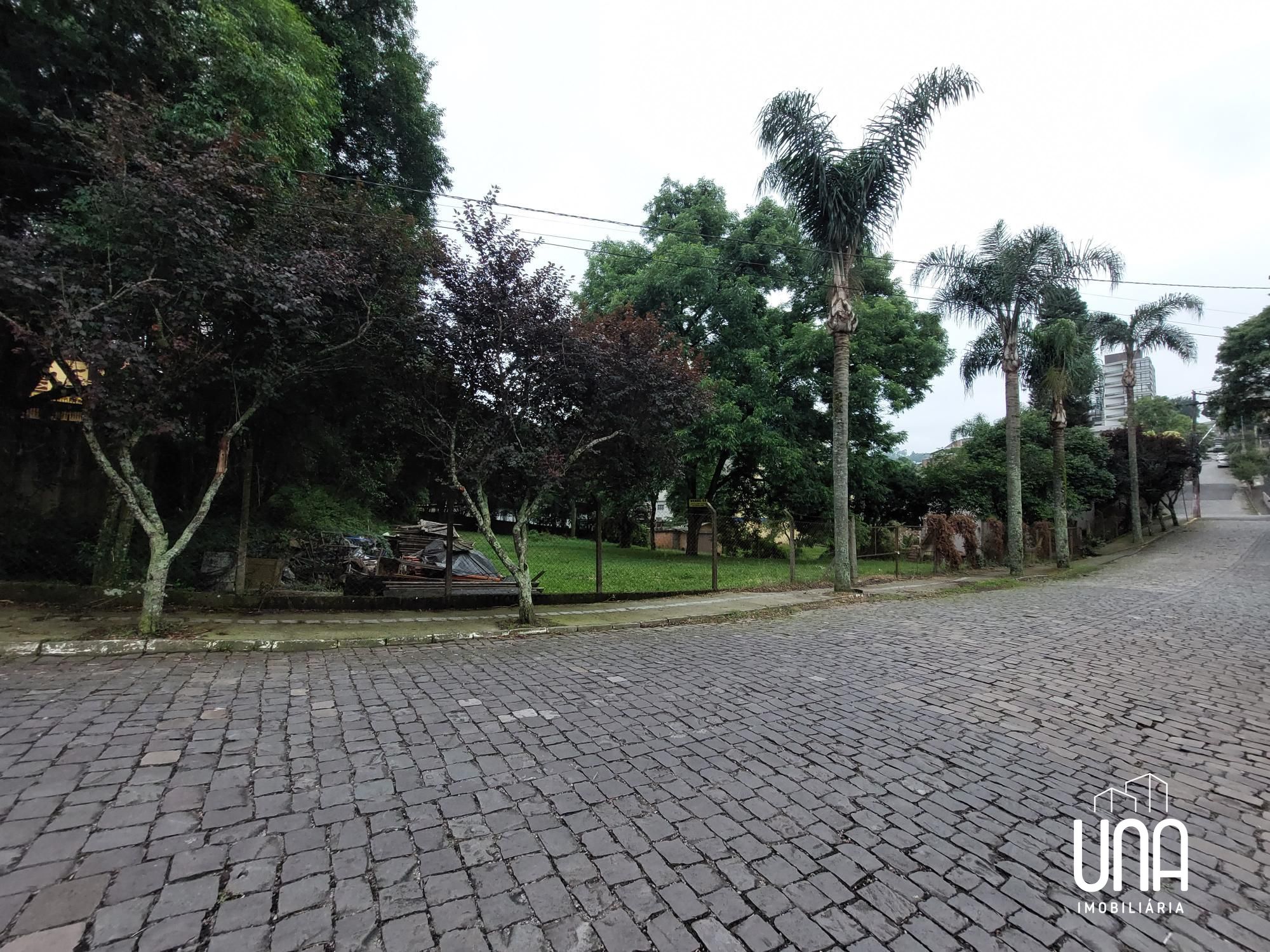 Terreno, 2295 m² - Foto 1