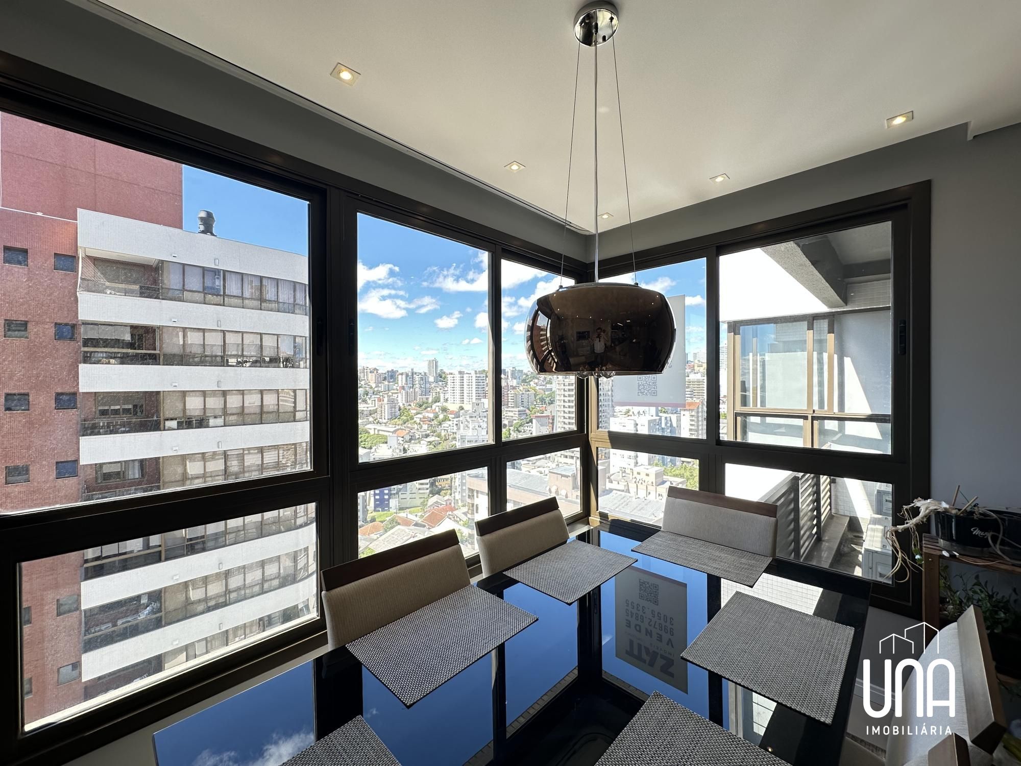 Apartamento, 1 quarto, 52 m² - Foto 4