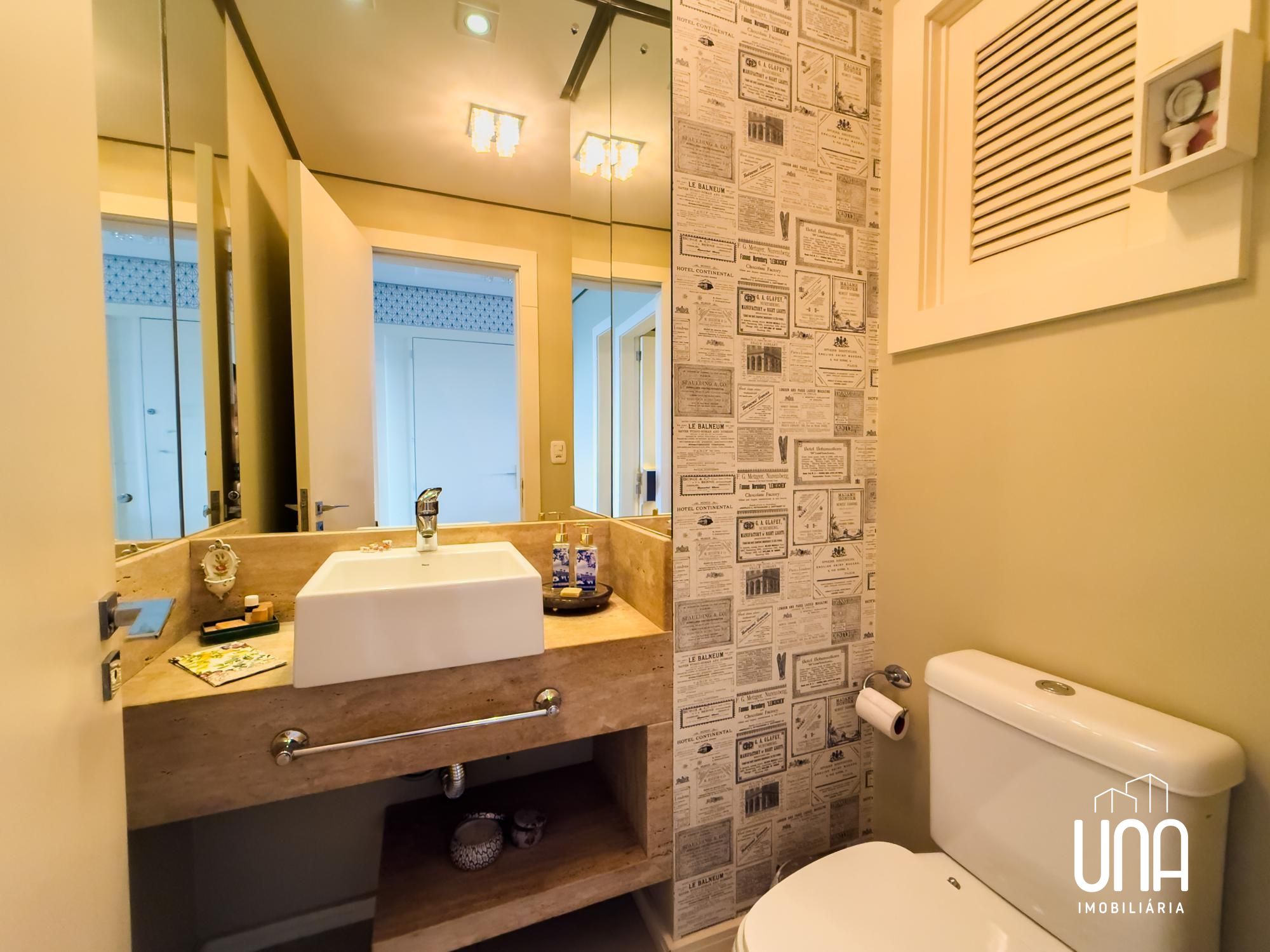Apartamento, 3 quartos, 185 m² - Foto 11