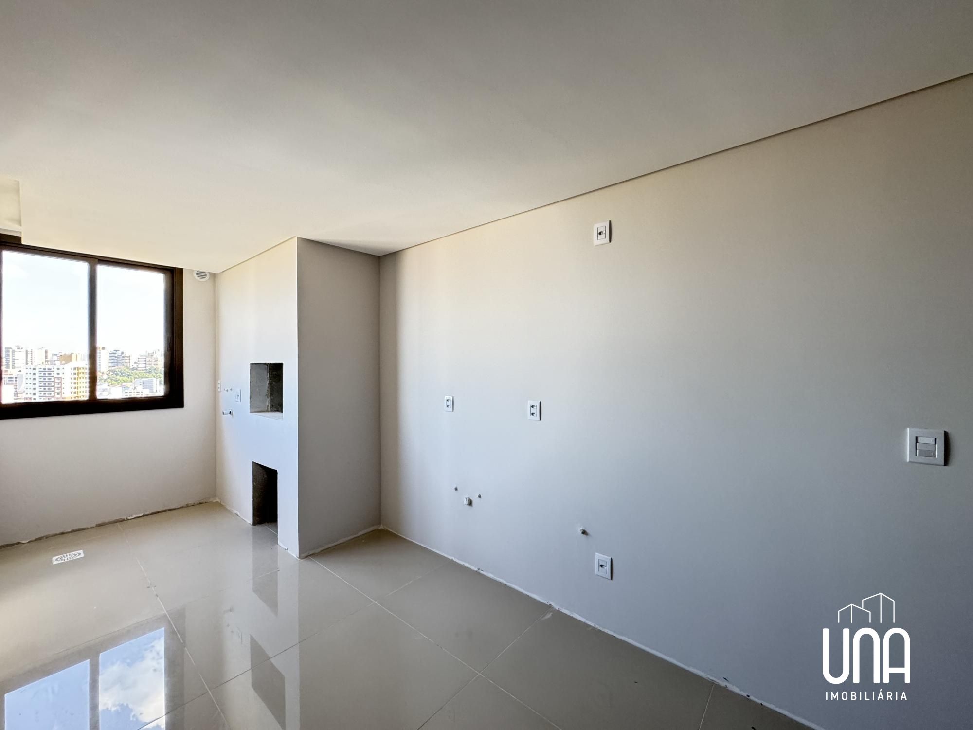 Apartamento, 2 quartos, 52 m² - Foto 3