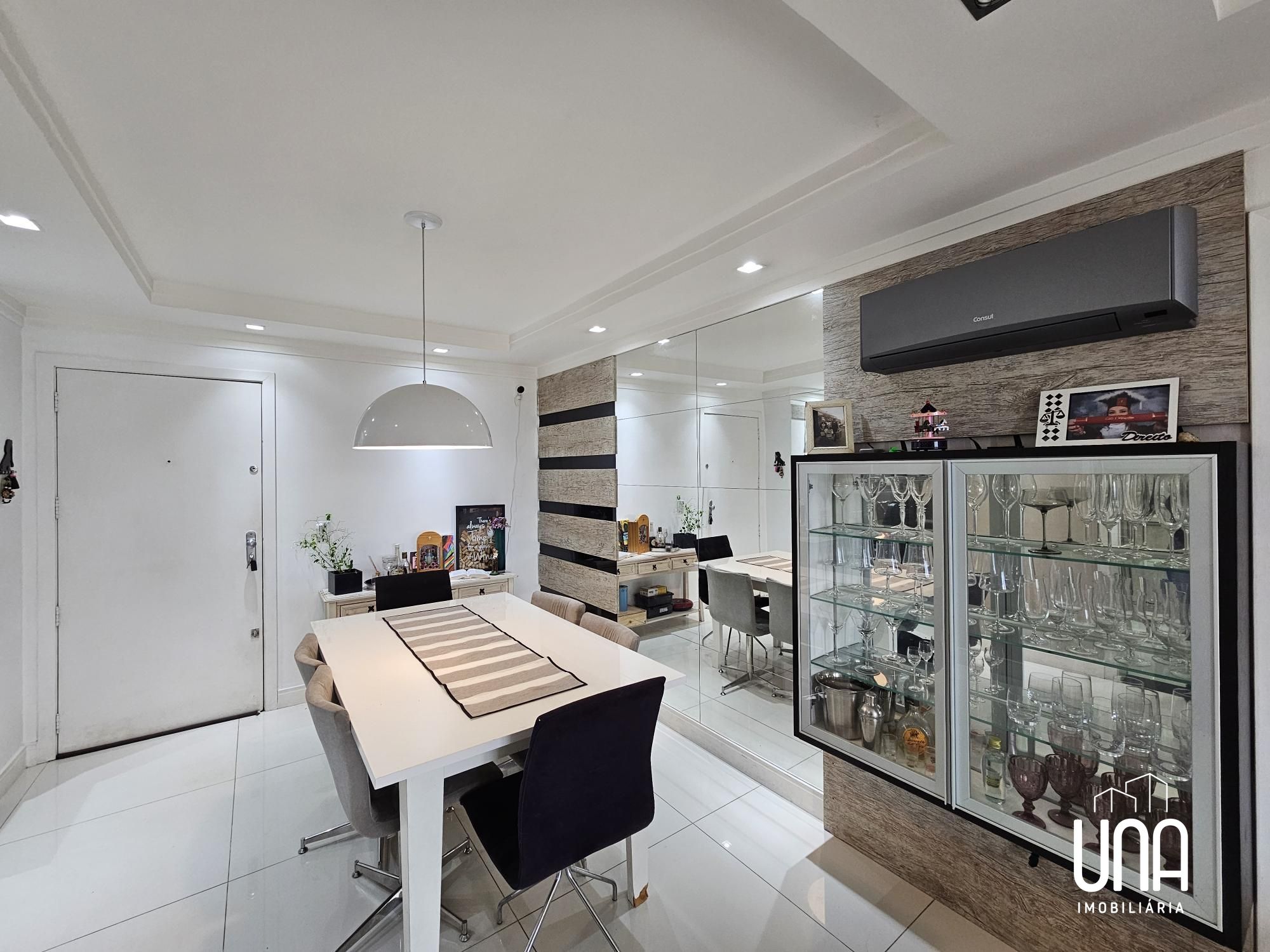 Apartamento, 3 quartos, 108 m² - Foto 4