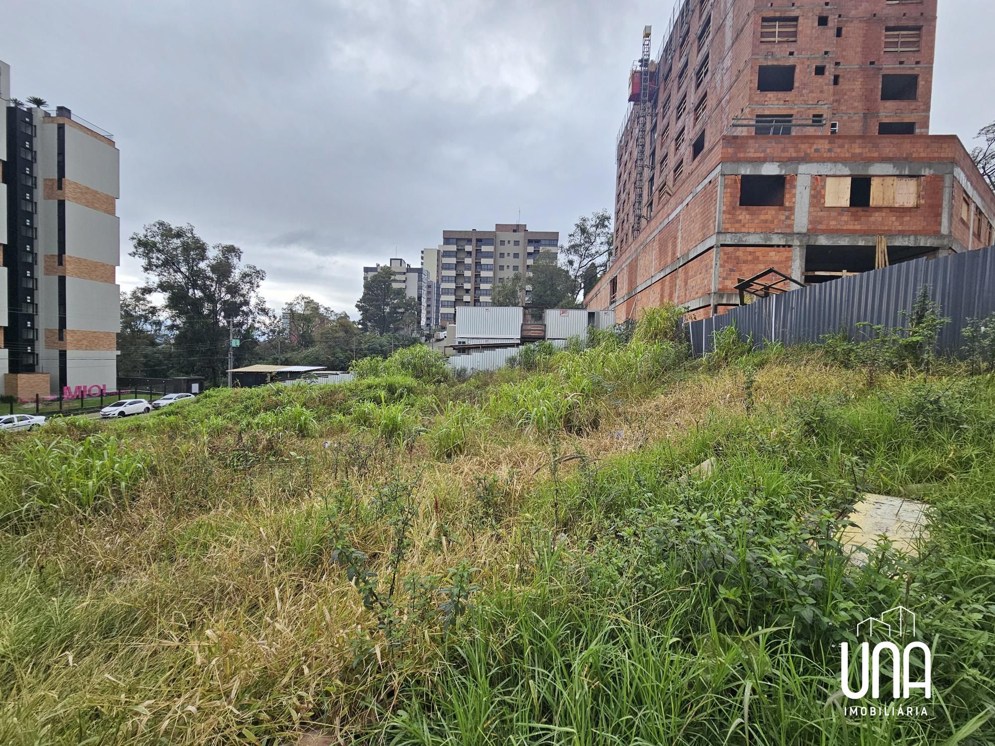 Terreno, 682 m² - Foto 4