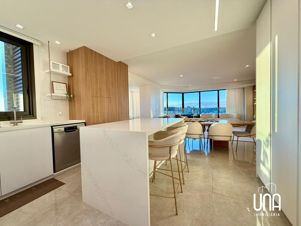 Apartamento, 3 quartos, 199 m² - Foto 13