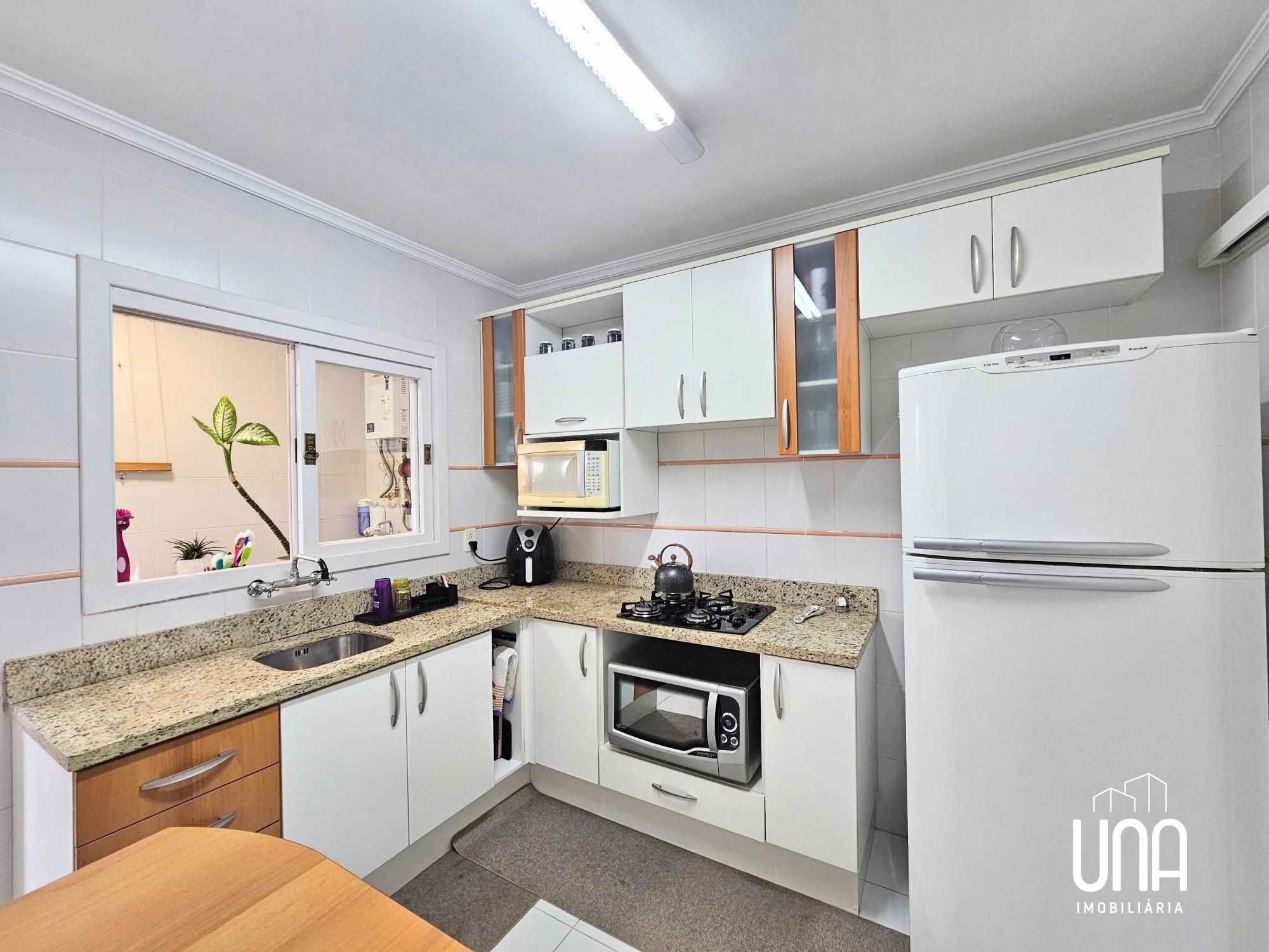 Apartamento, 3 quartos, 97 m² - Foto 4