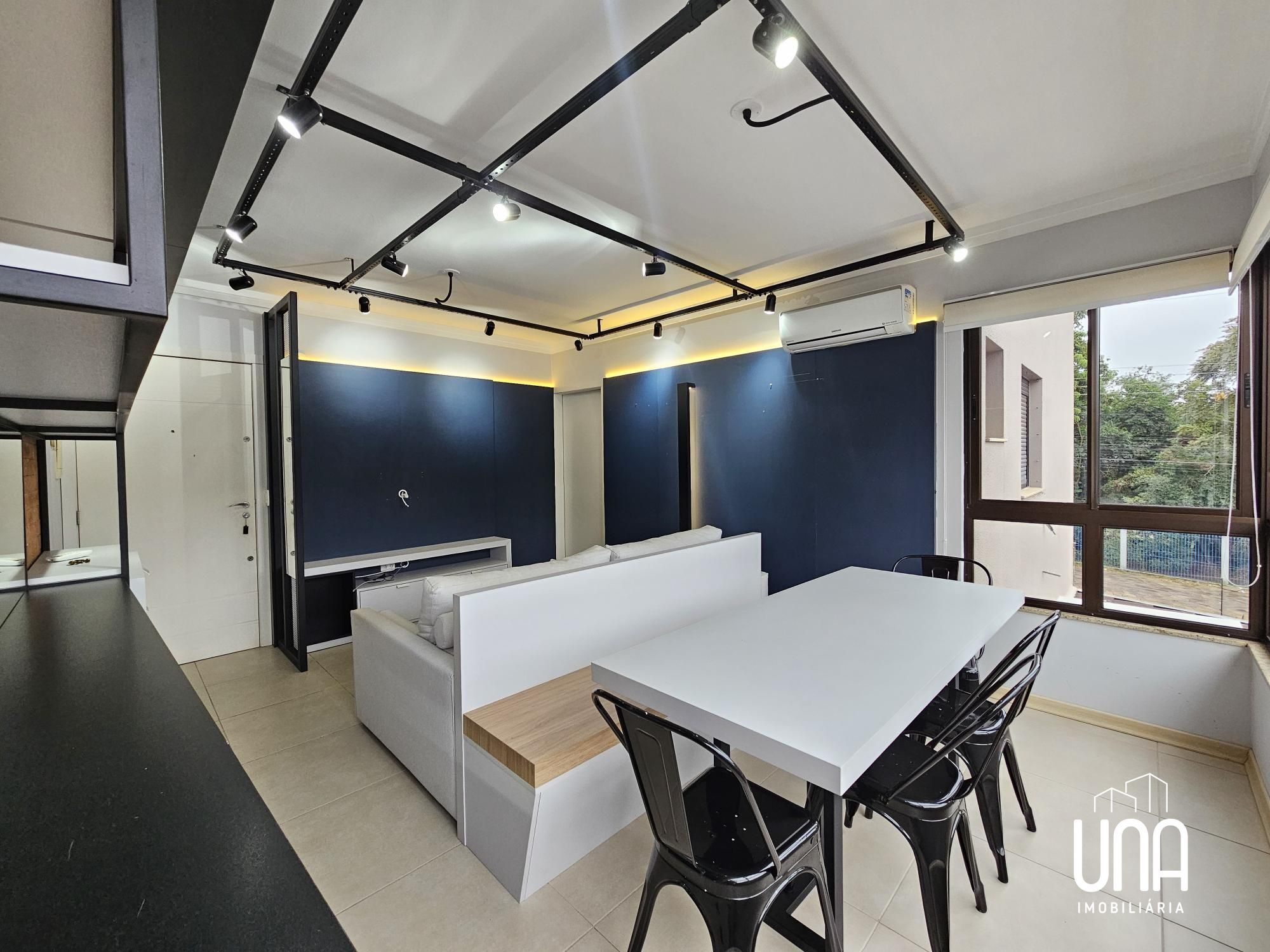 Apartamento, 2 quartos, 68 m² - Foto 4