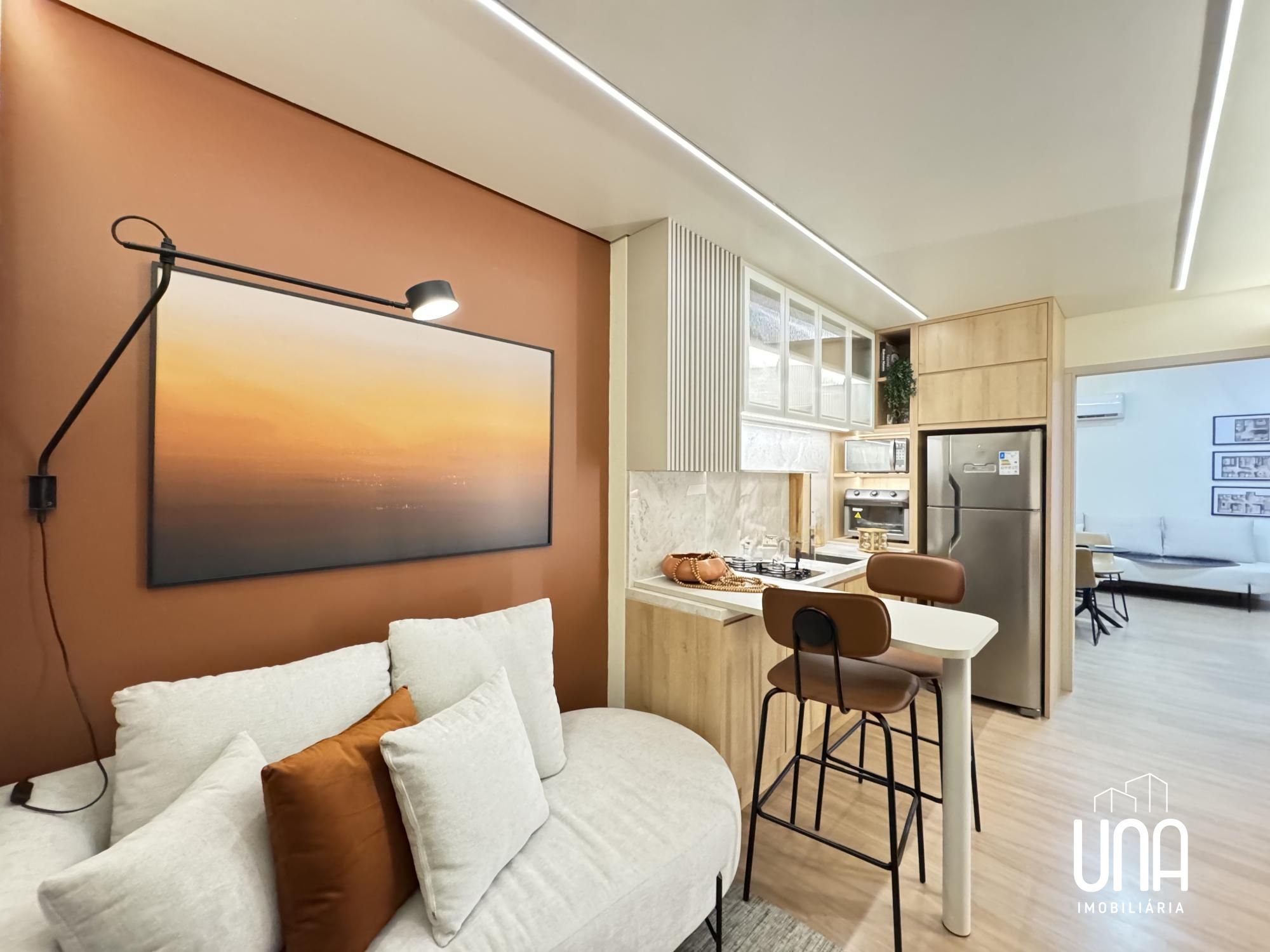 Apartamento, 1 quarto, 26 m² - Foto 6