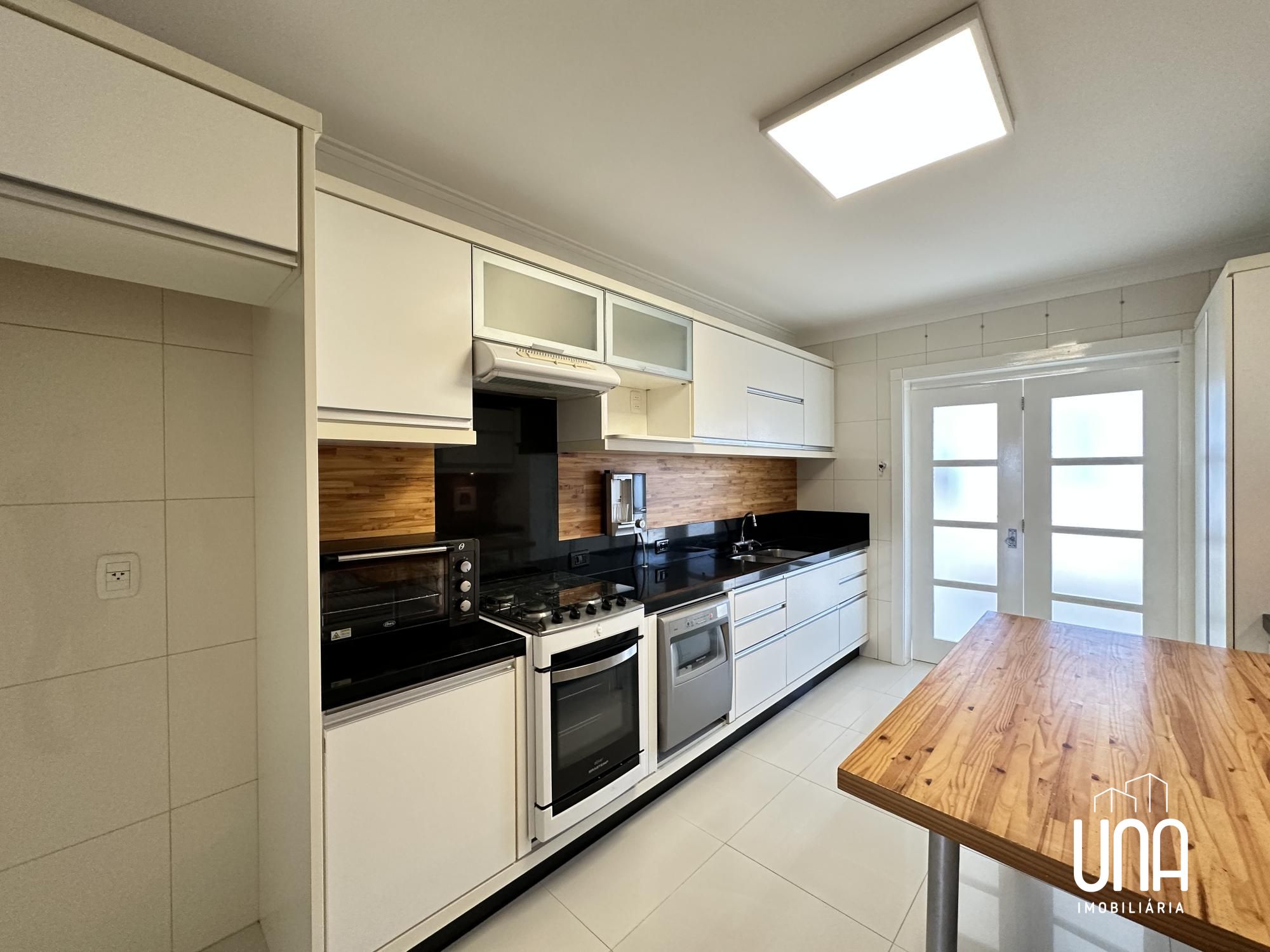 Apartamento, 3 quartos, 121 m² - Foto 4