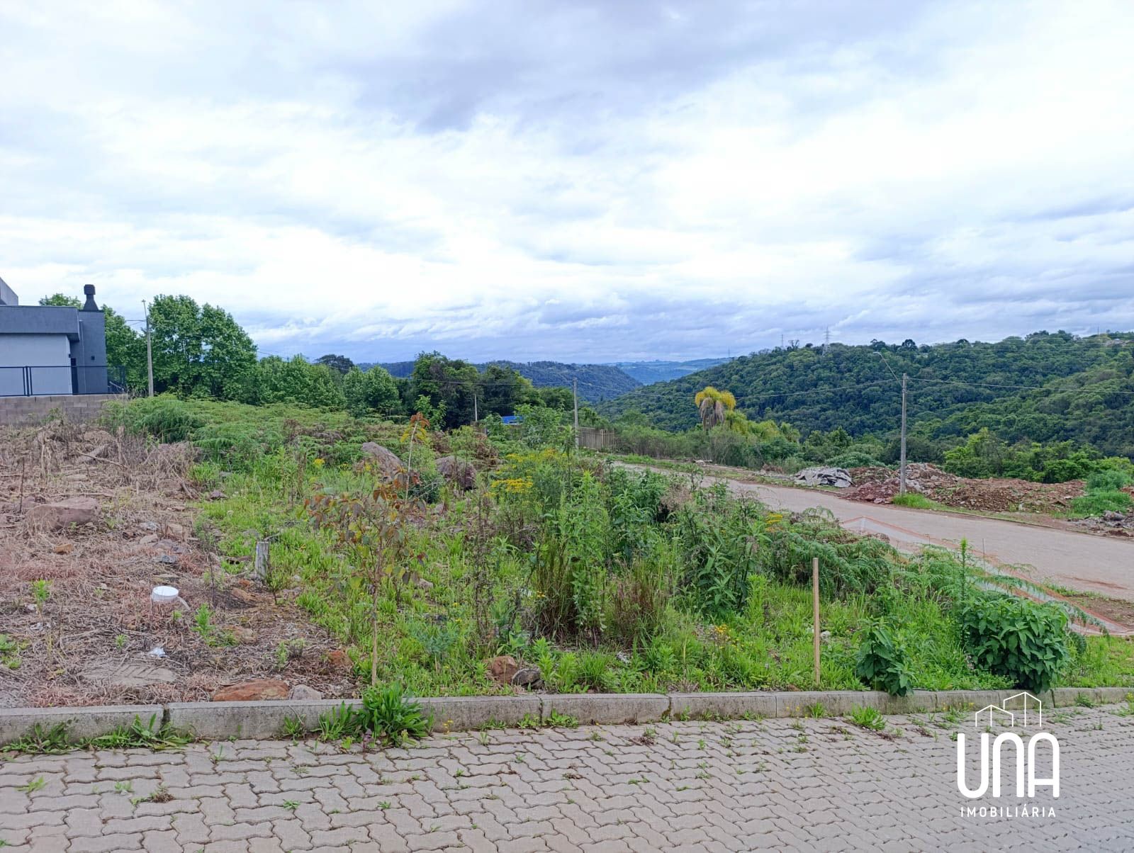 Terreno, 259 m² - Foto 2