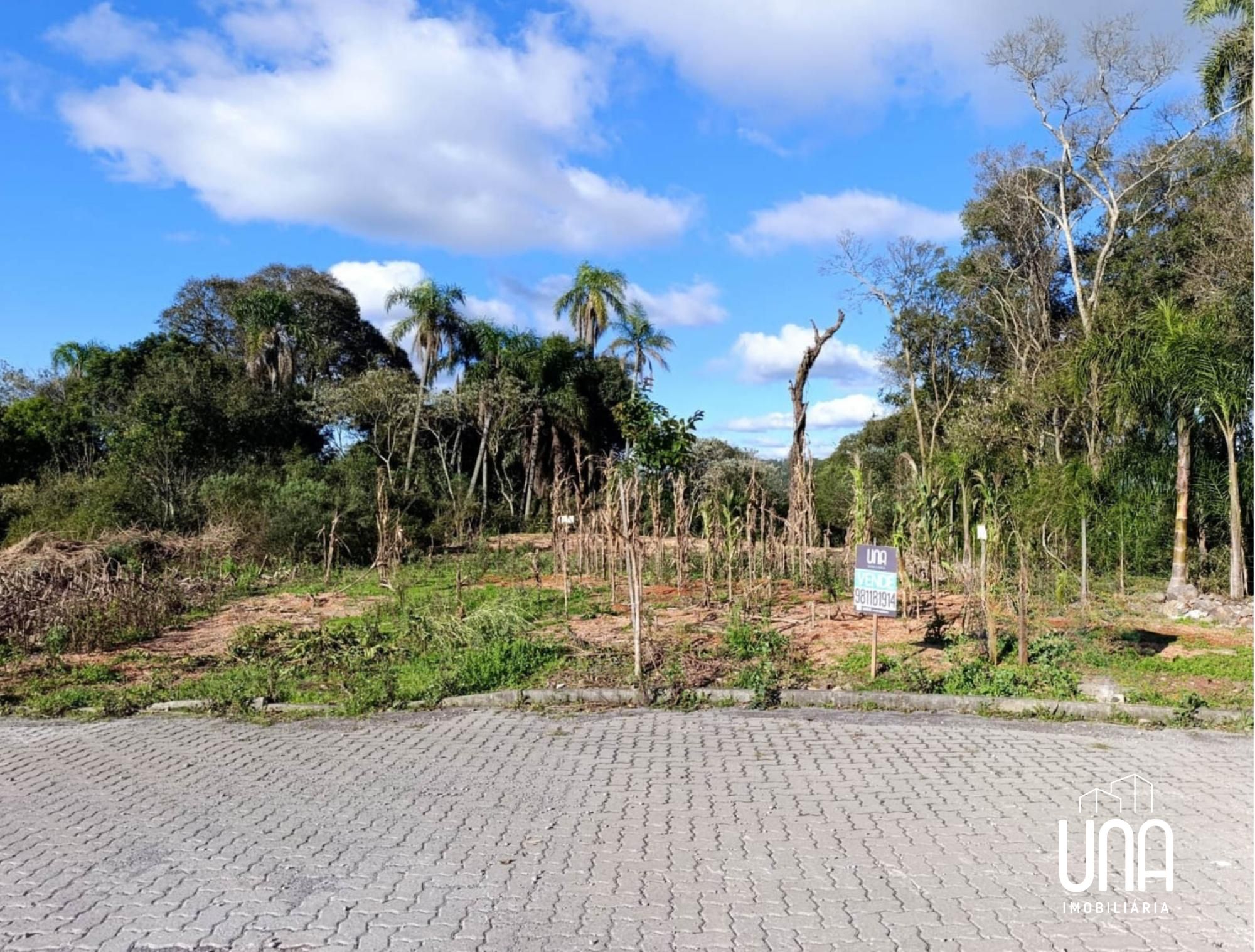 Terreno, 427 m² - Foto 1