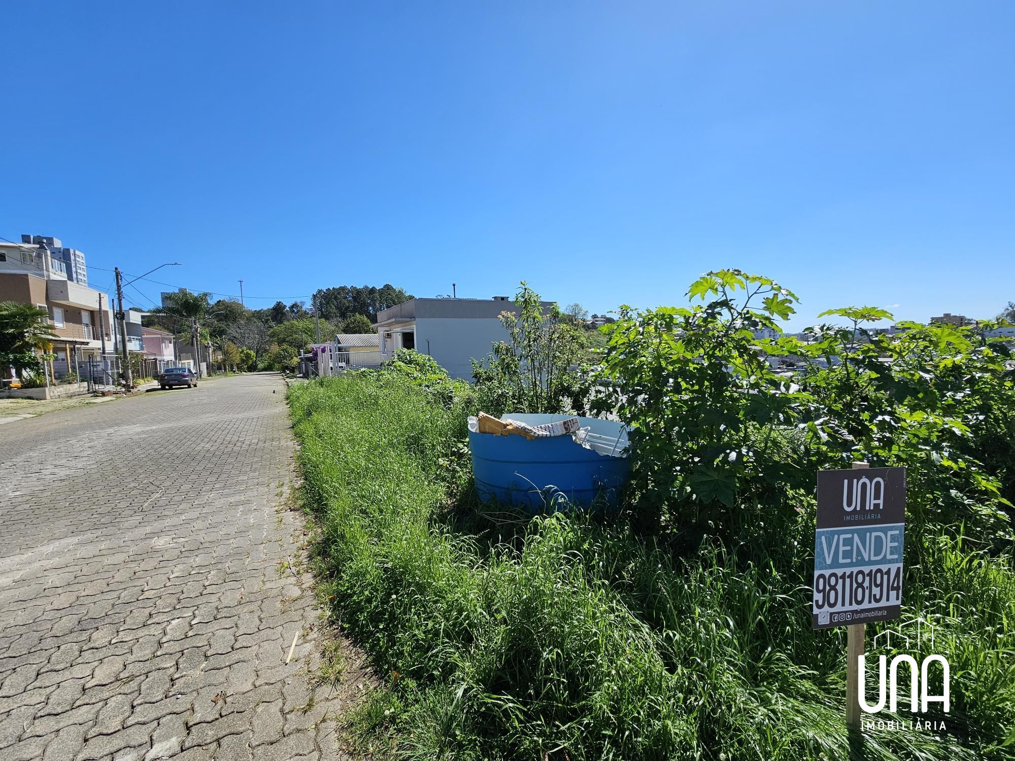 Terreno, 288 m² - Foto 6