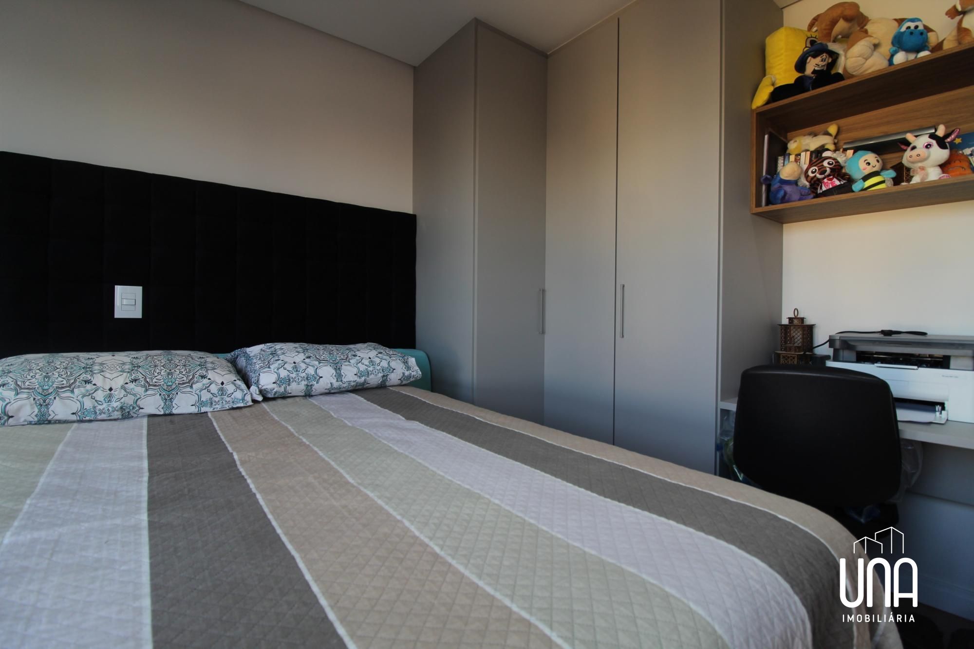 Apartamento, 2 quartos, 98 m² - Foto 13