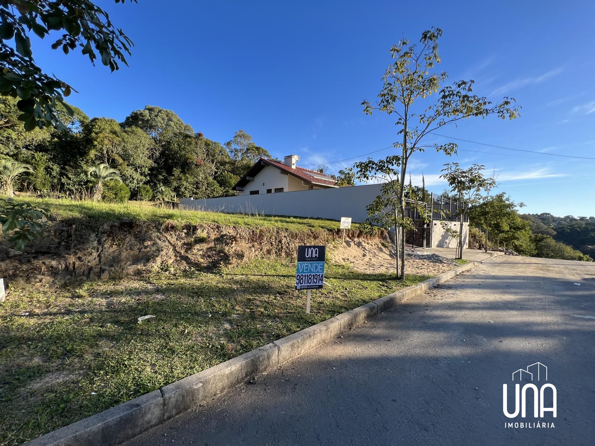 Terreno, 399 m² - Foto 3