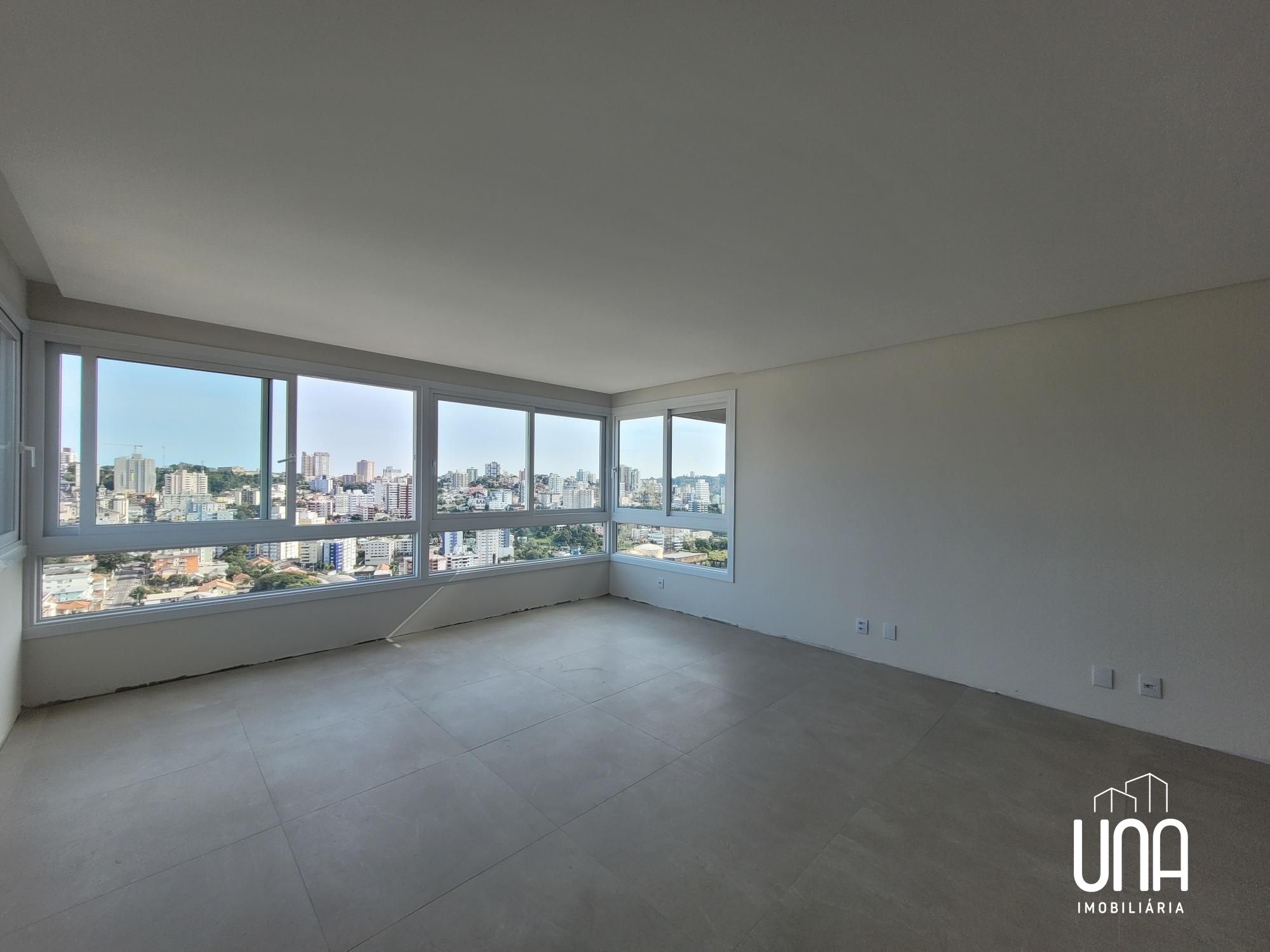 Apartamento, 3 quartos, 104 m² - Foto 2
