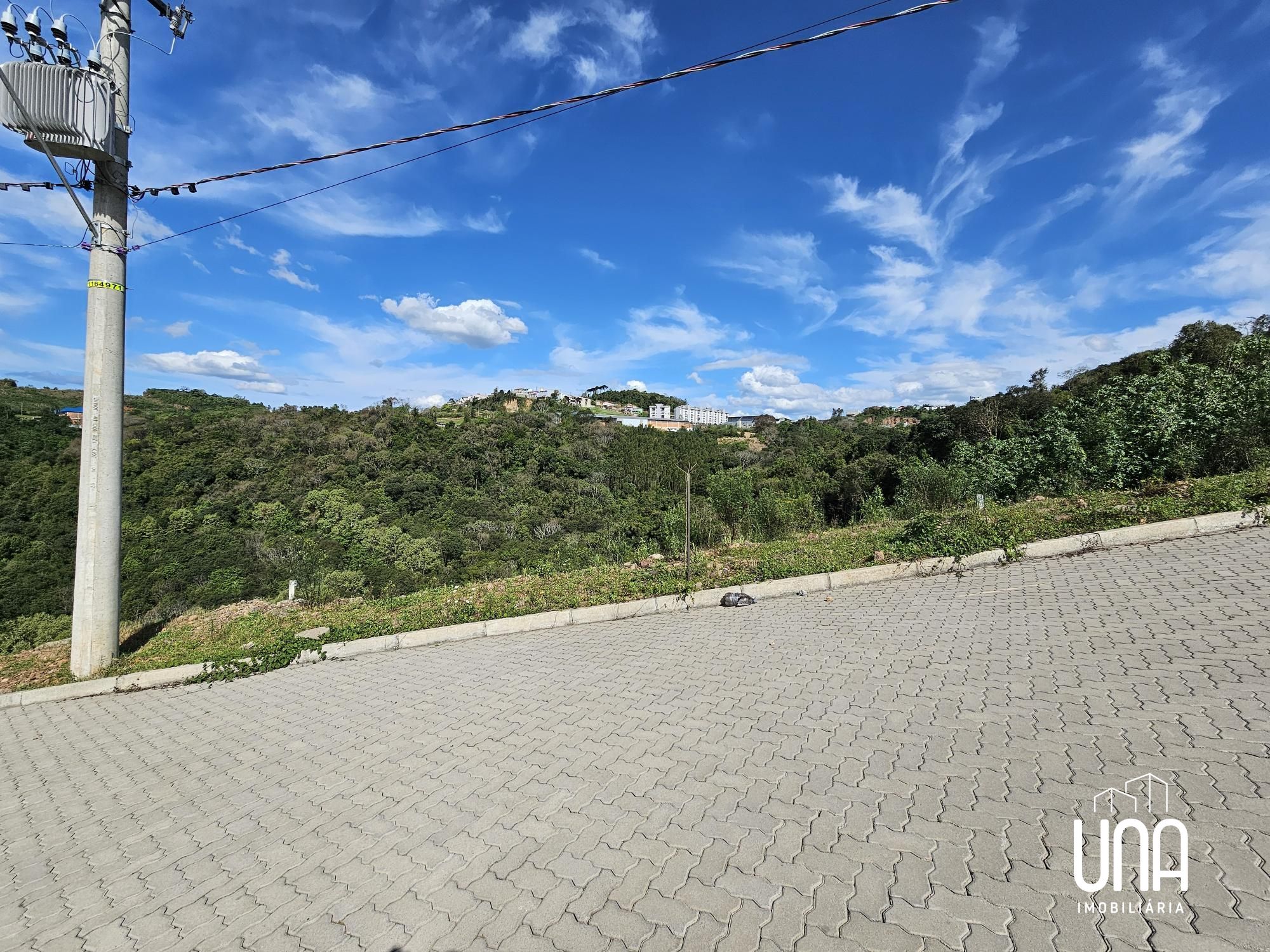 Terreno, 377 m² - Foto 2