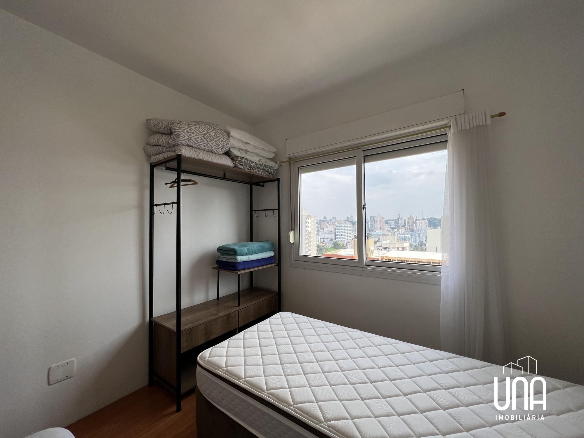 Apartamento, 2 quartos, 77 m² - Foto 17