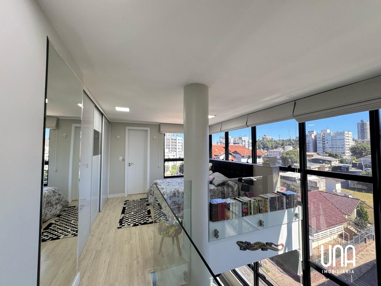 Apartamento, 1 quarto, 58 m² - Foto 14