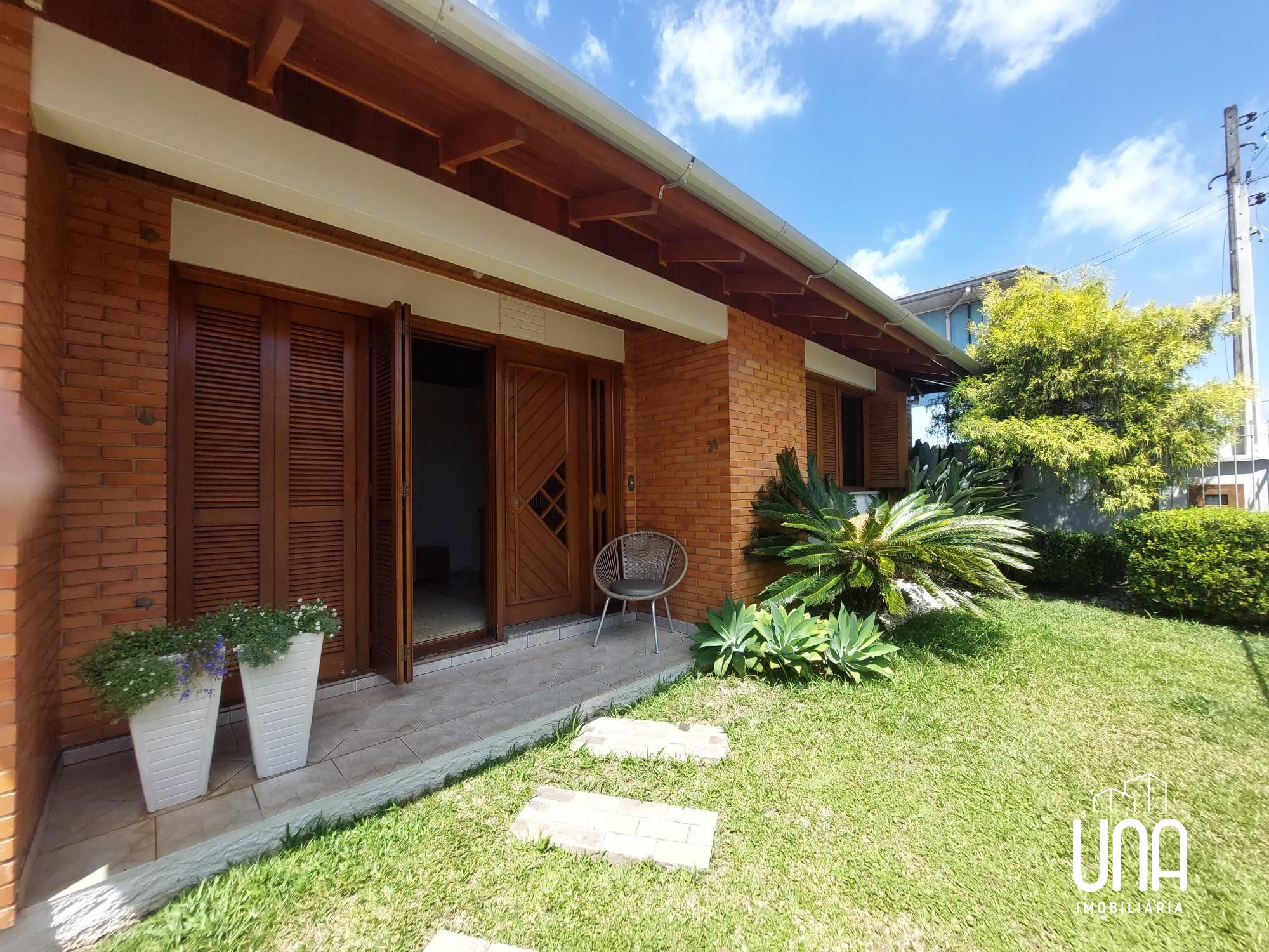 Casa, 3 quartos, 125 m² - Foto 2