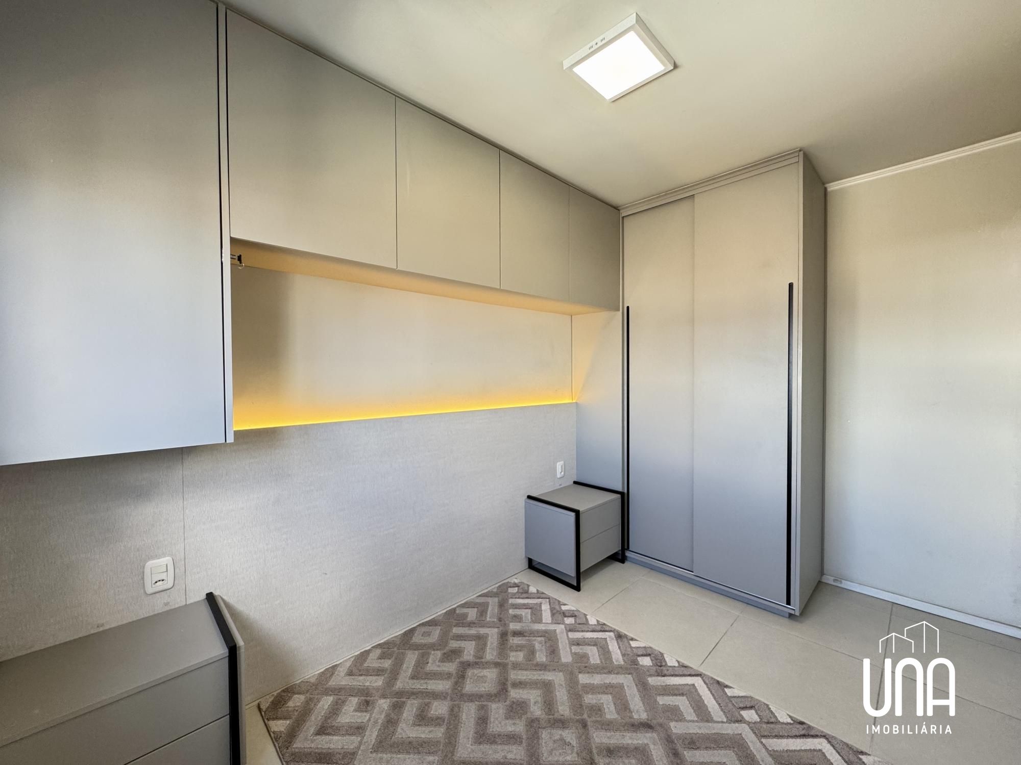 Apartamento, 2 quartos, 41 m² - Foto 8