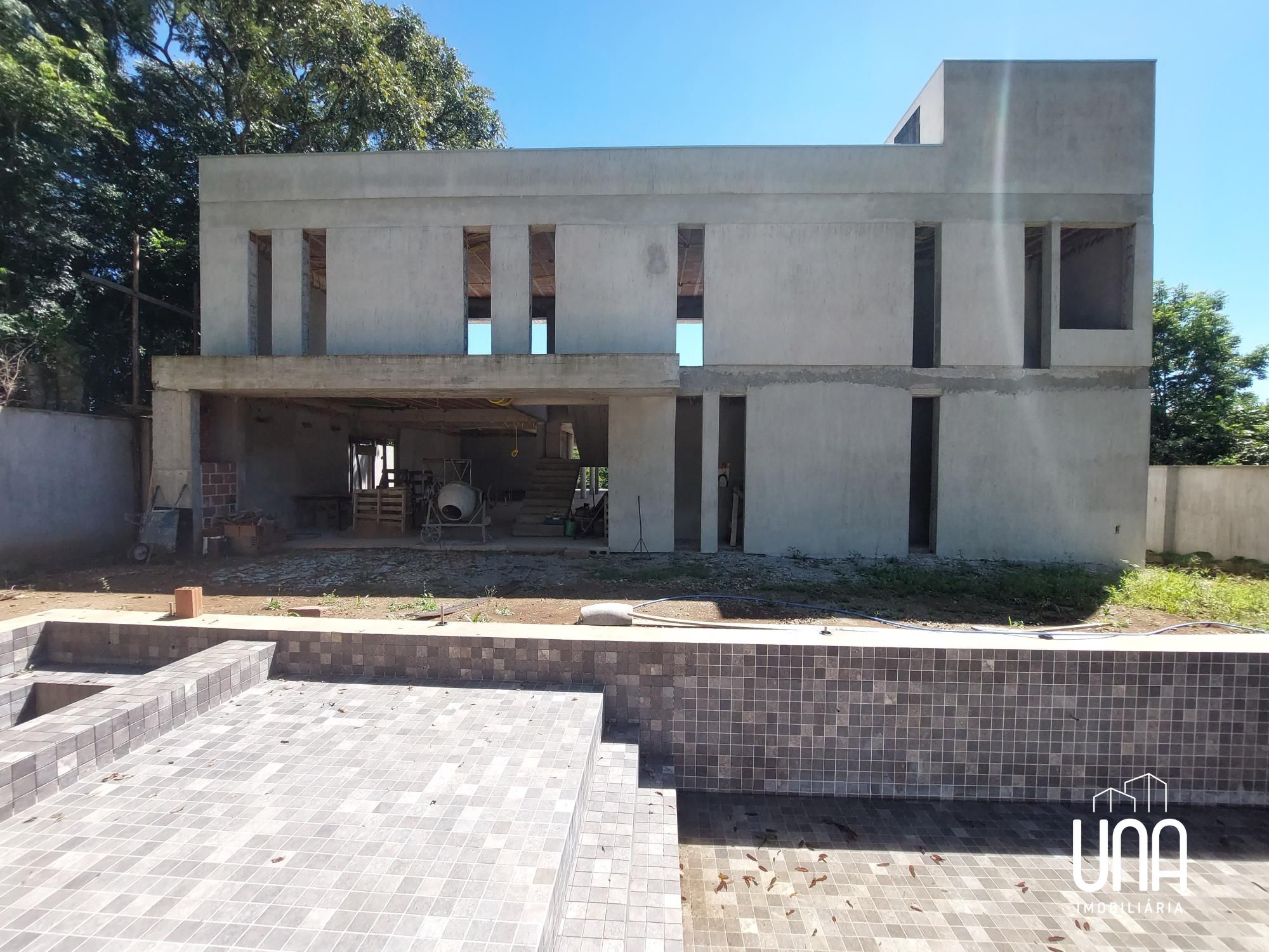 Casa, 3 quartos, 500 m² - Foto 3
