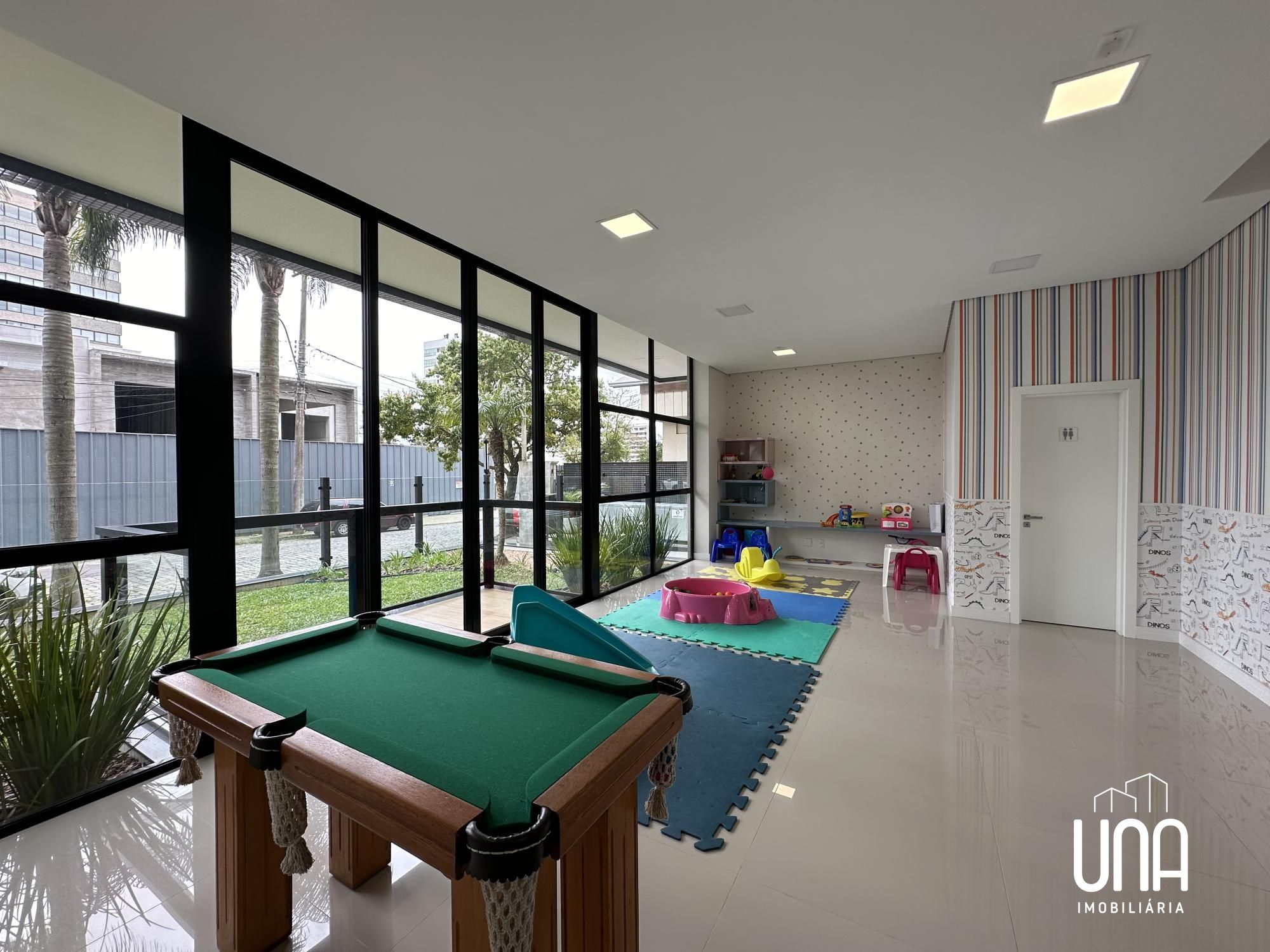 Apartamento, 3 quartos, 164 m² - Foto 18