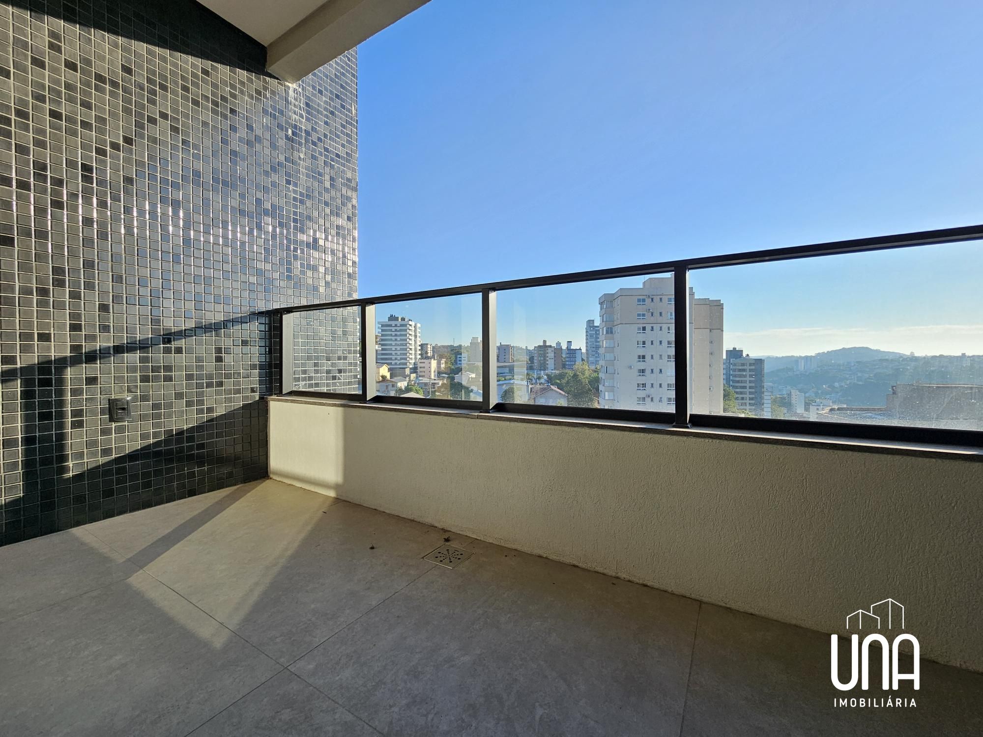 Apartamento, 3 quartos, 101 m² - Foto 3