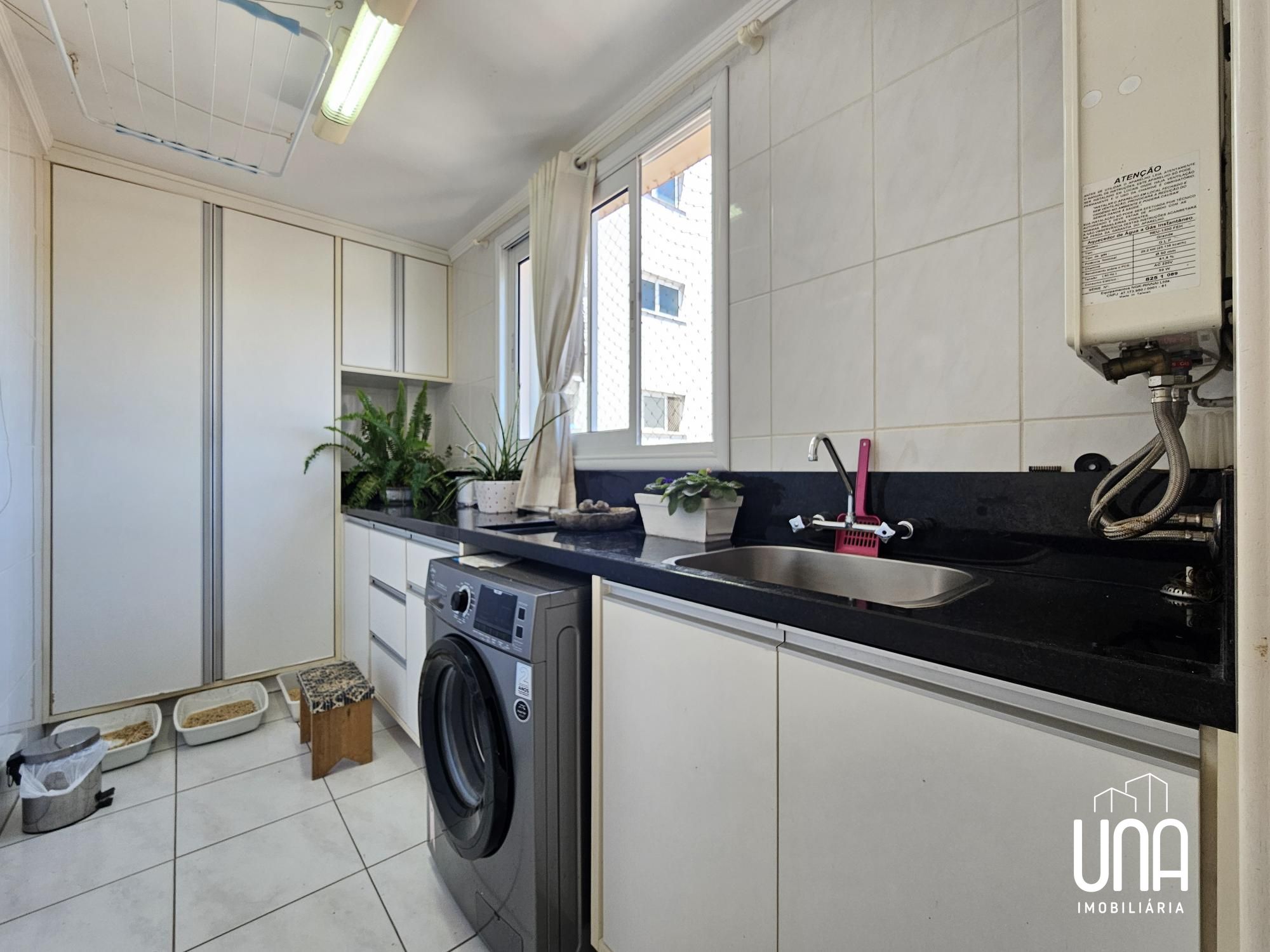 Apartamento, 2 quartos, 81 m² - Foto 7