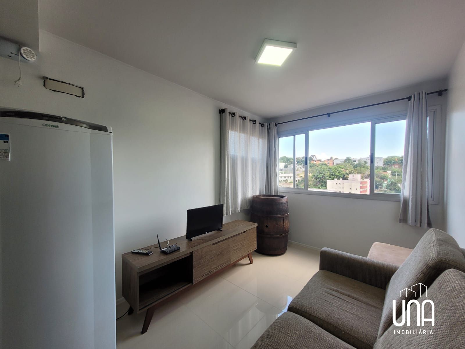 Apartamento, 2 quartos, 66 m² - Foto 2