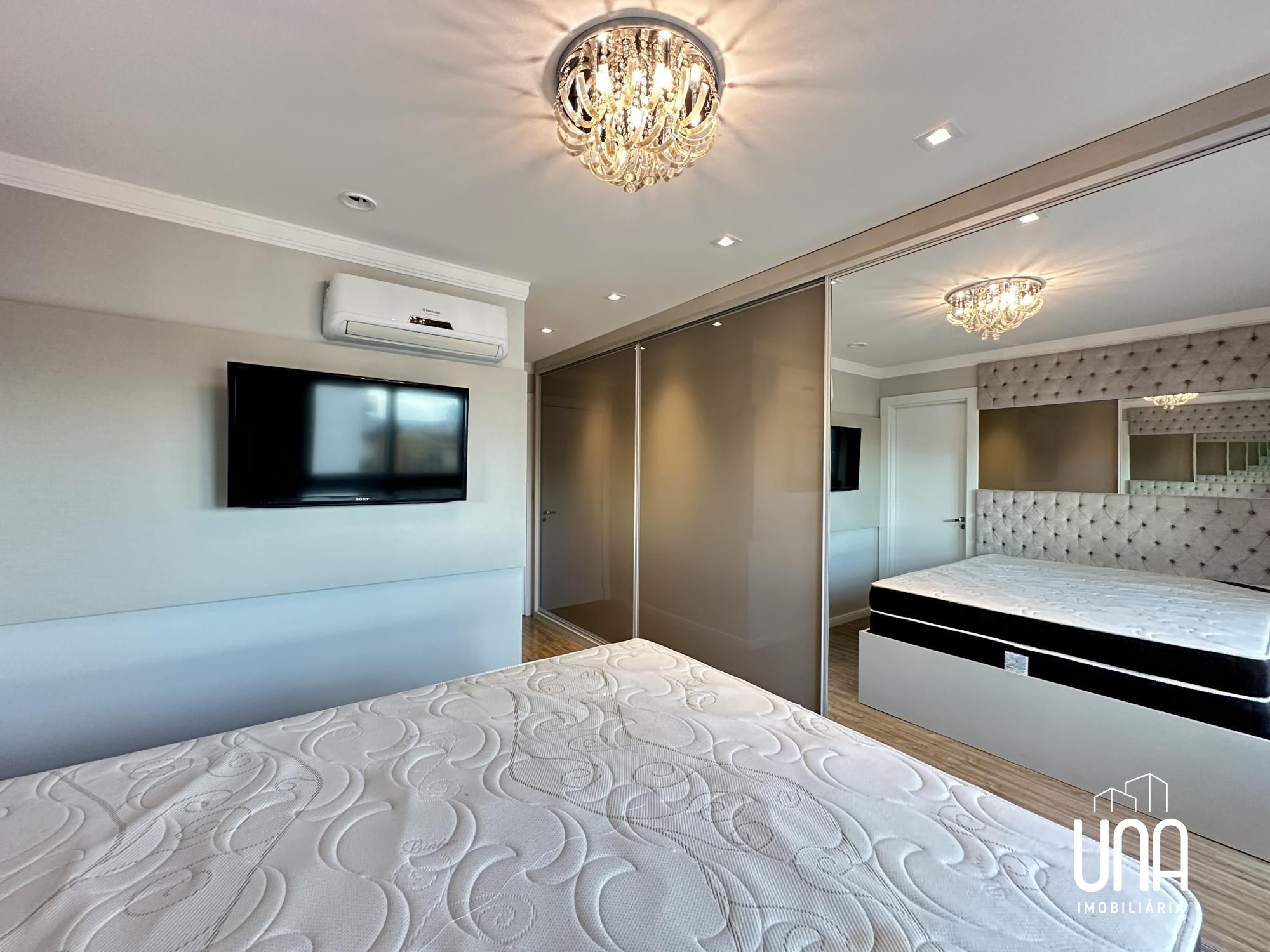 Apartamento, 3 quartos, 118 m² - Foto 11