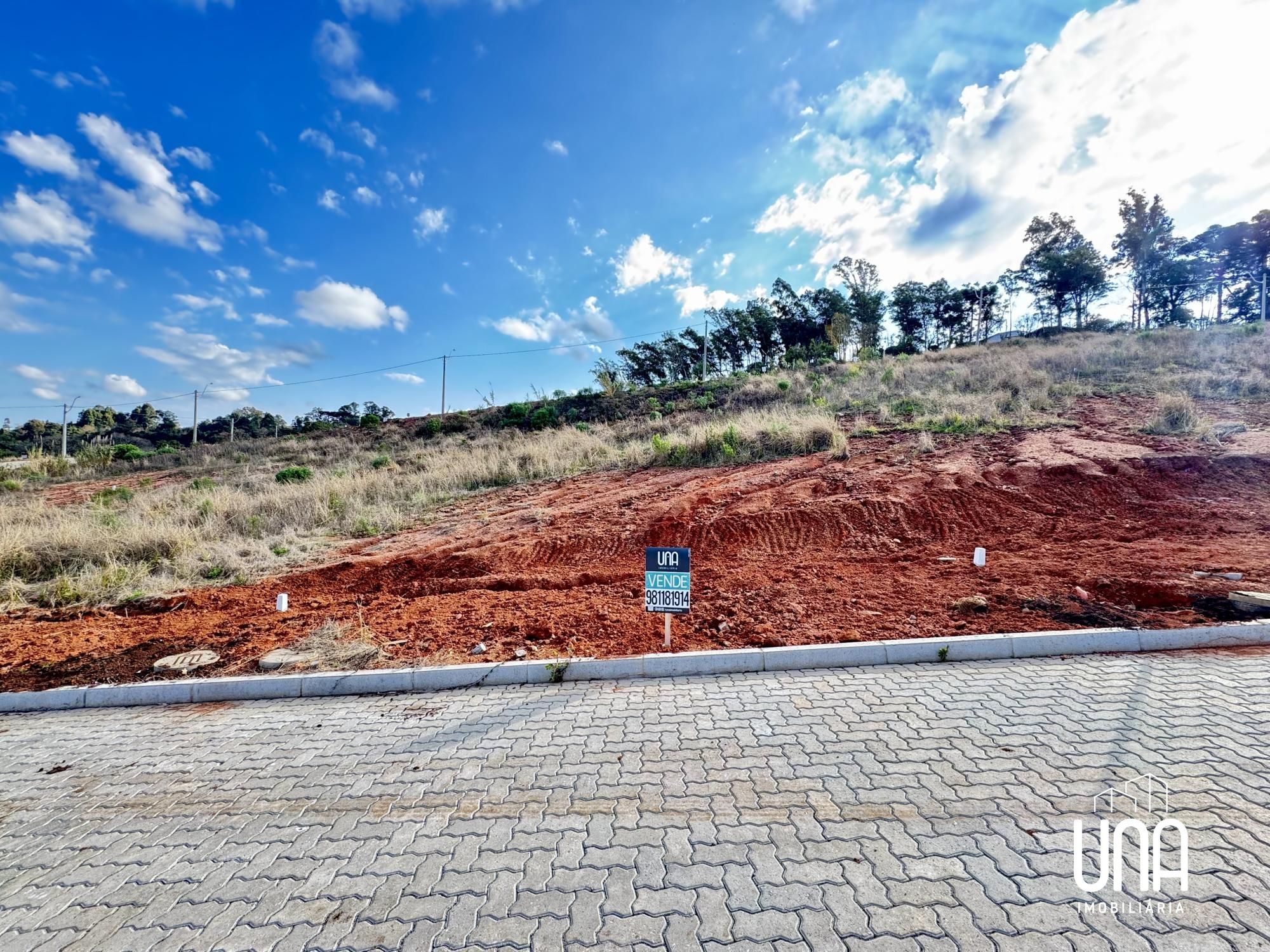 Terreno, 240 m² - Foto 1