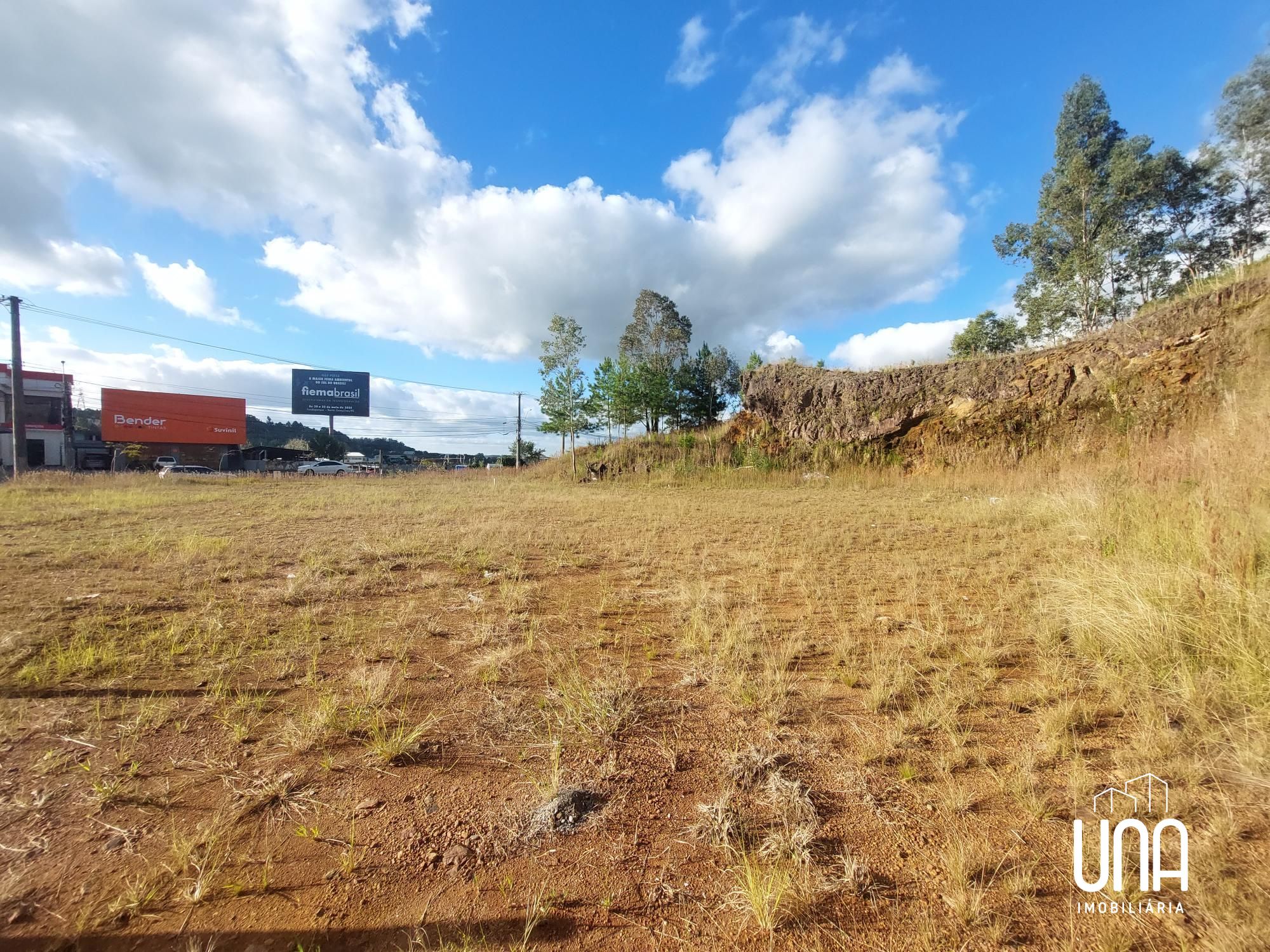Terreno, 942 m² - Foto 3