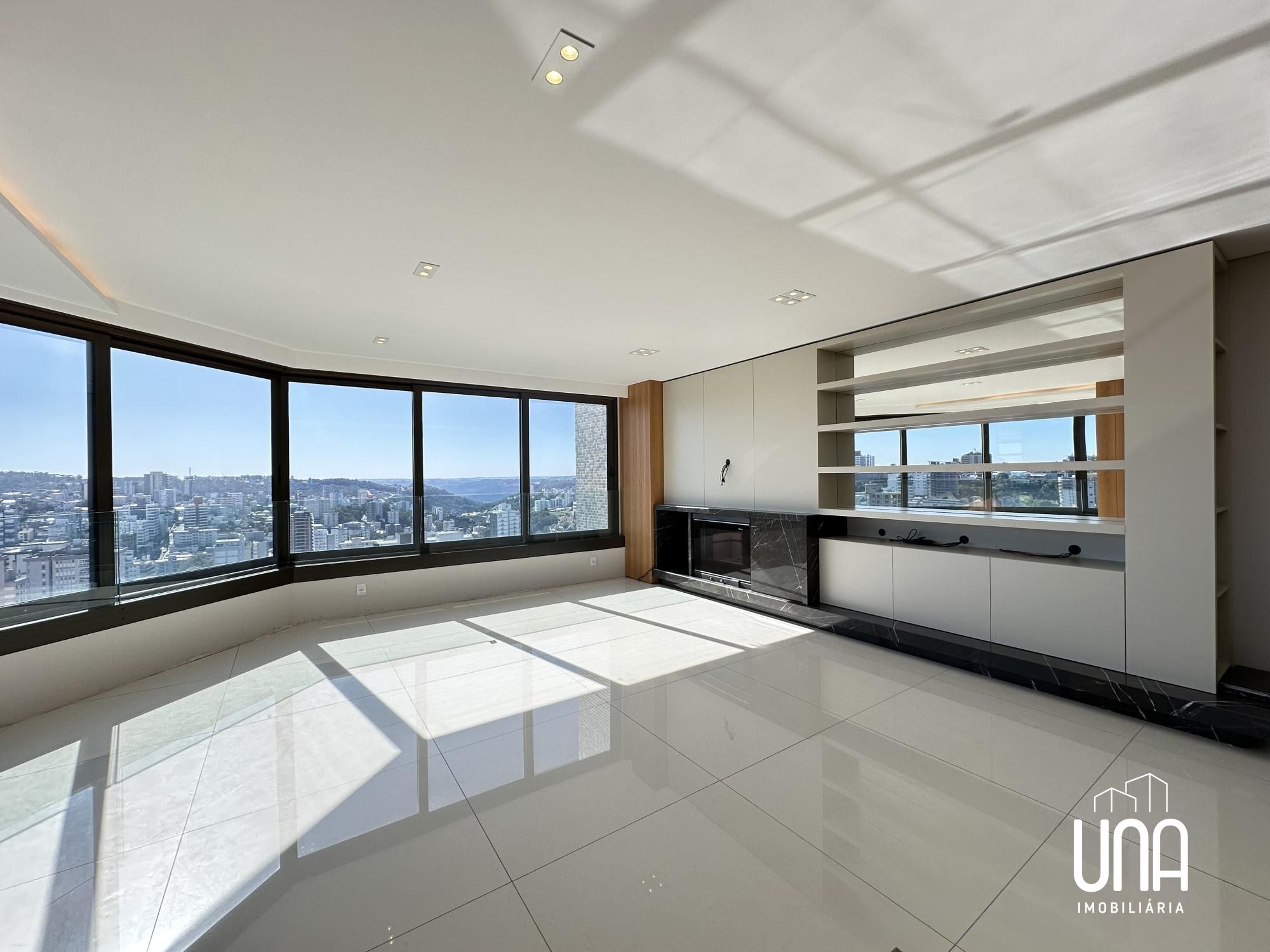 Apartamento, 3 quartos, 199 m² - Foto 1