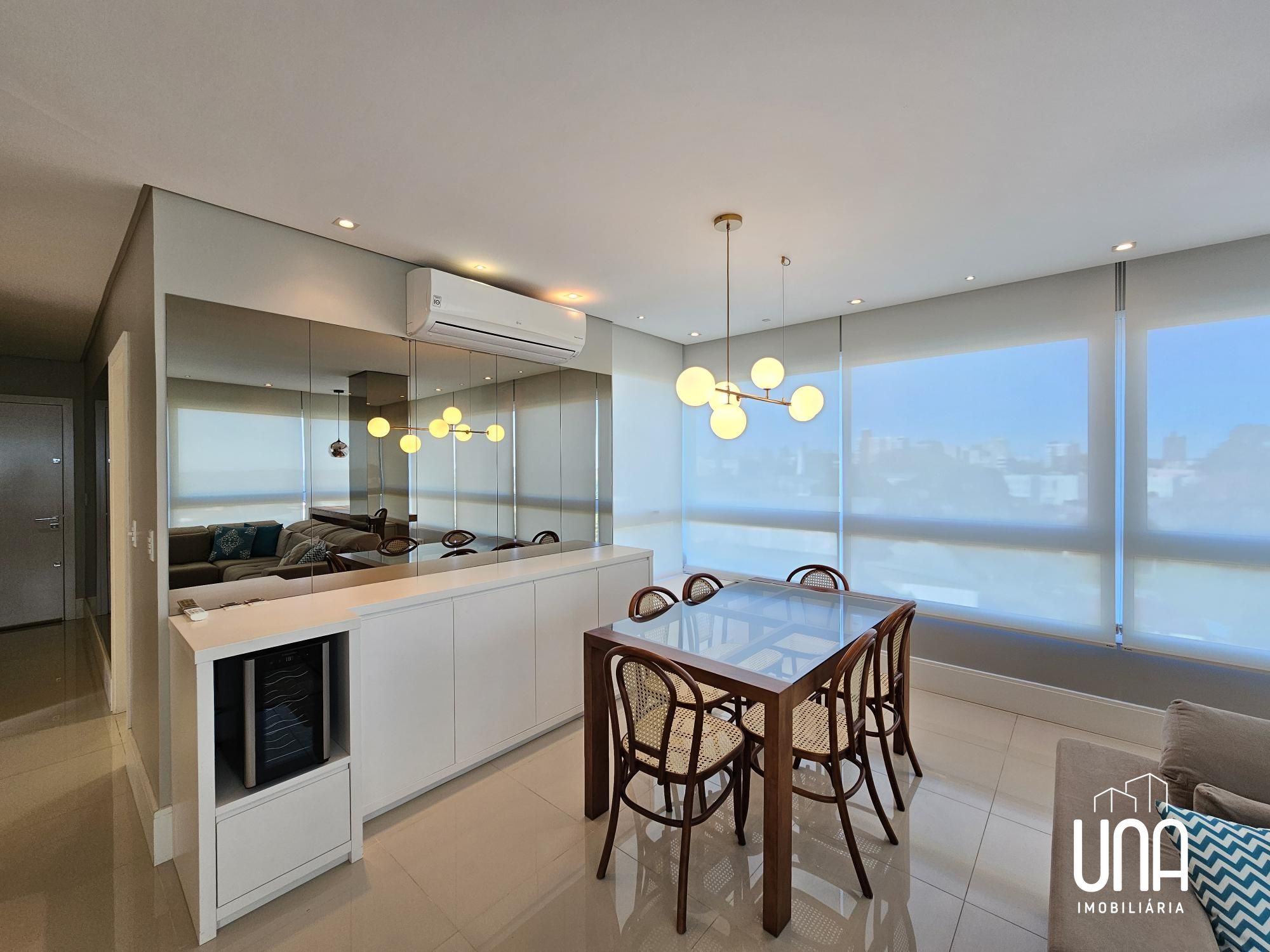 Apartamento, 2 quartos, 104 m² - Foto 13