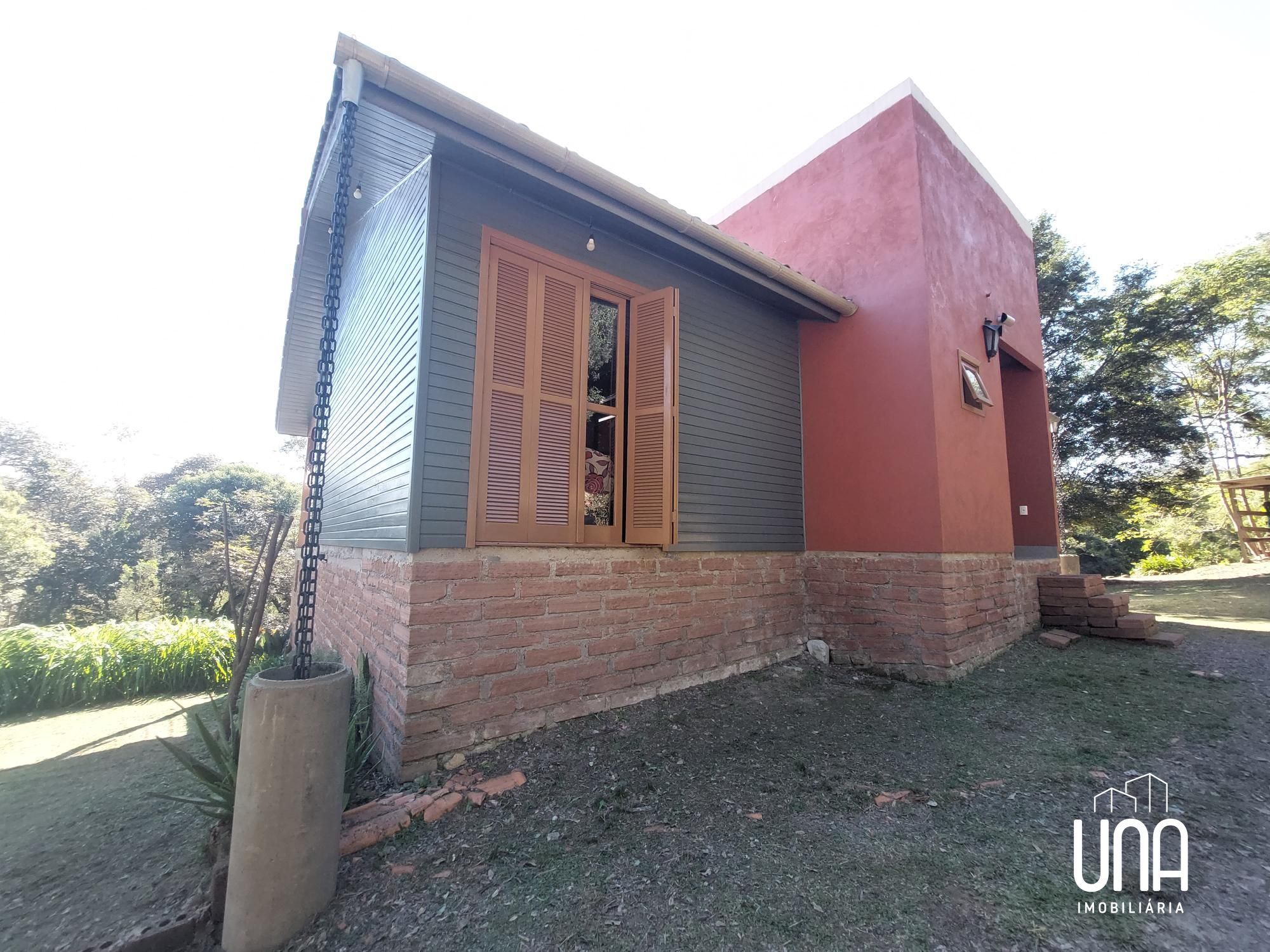 Chácara, 2 quartos, 9116 m² - Foto 3