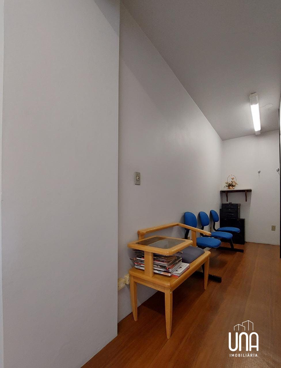 Sala-Conjunto, 44 m² - Foto 3
