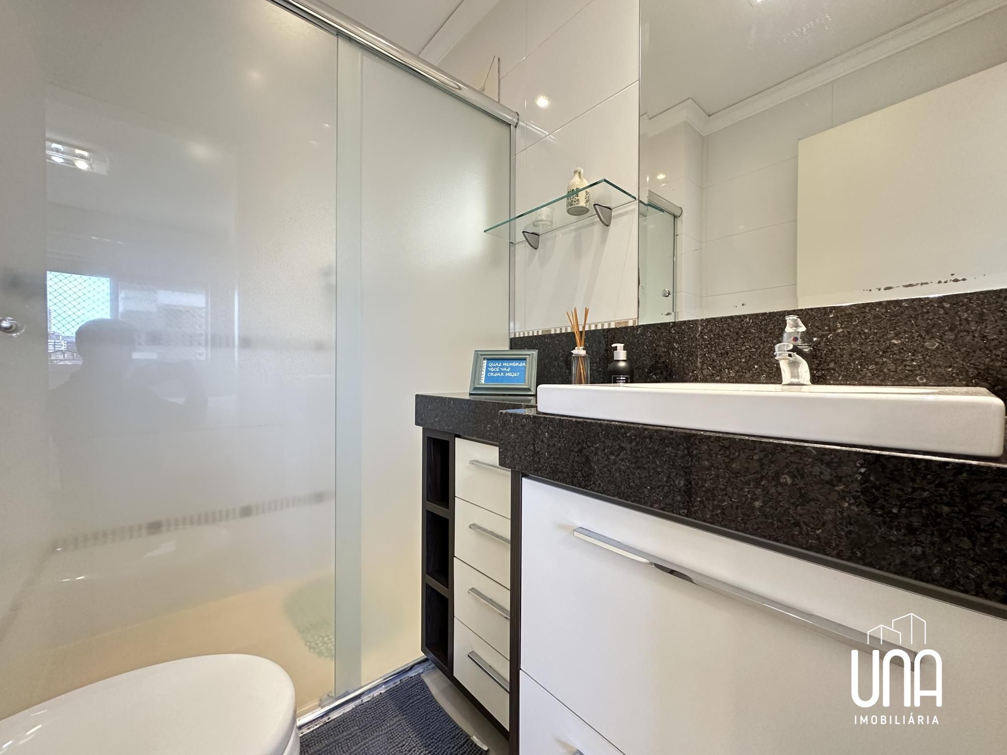 Apartamento, 2 quartos, 77 m² - Foto 8