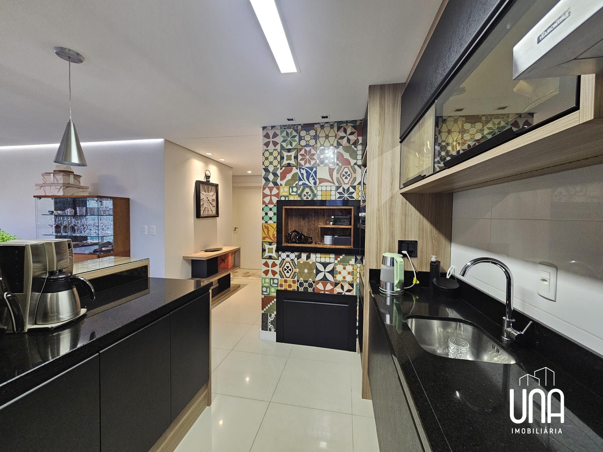 Apartamento, 2 quartos, 77 m² - Foto 10