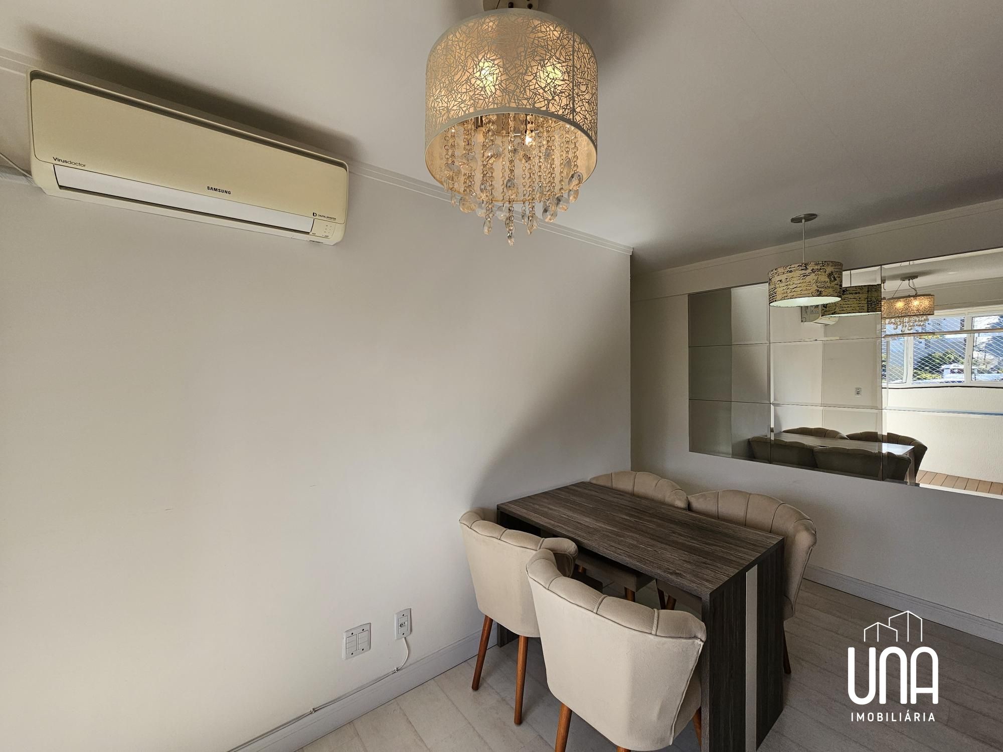 Apartamento, 2 quartos, 52 m² - Foto 7