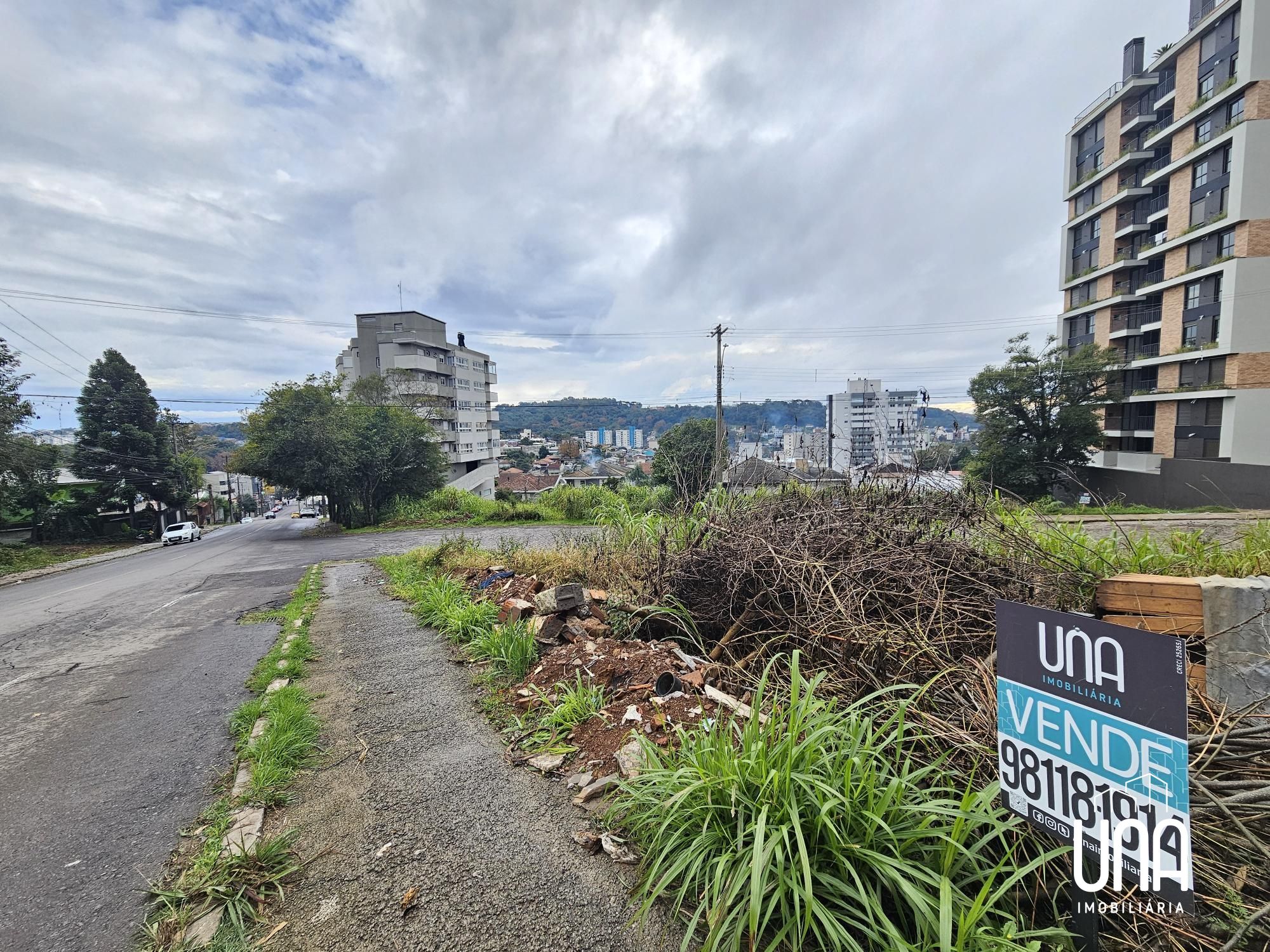 Terreno, 732 m² - Foto 2