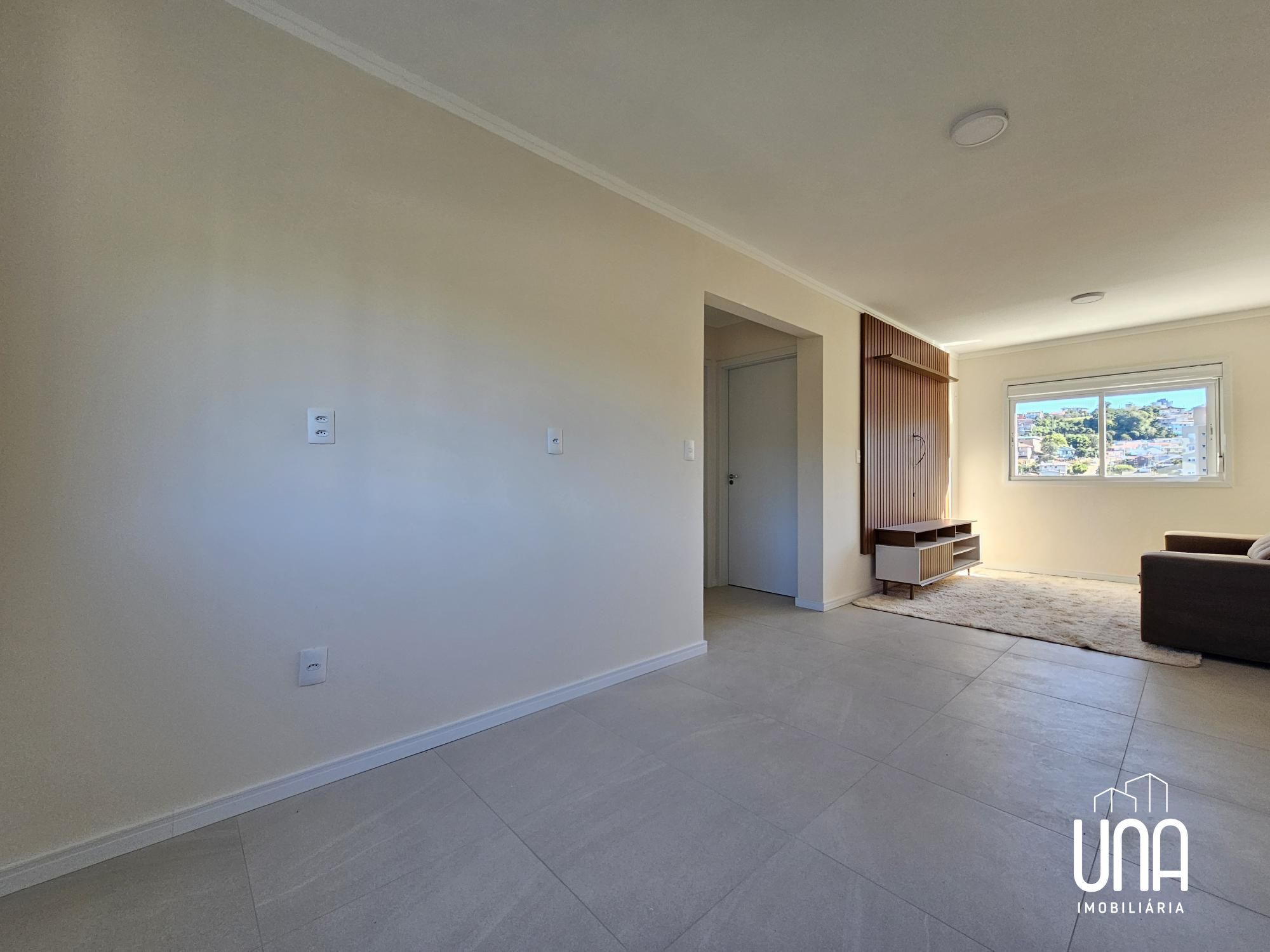 Apartamento, 2 quartos, 56 m² - Foto 1