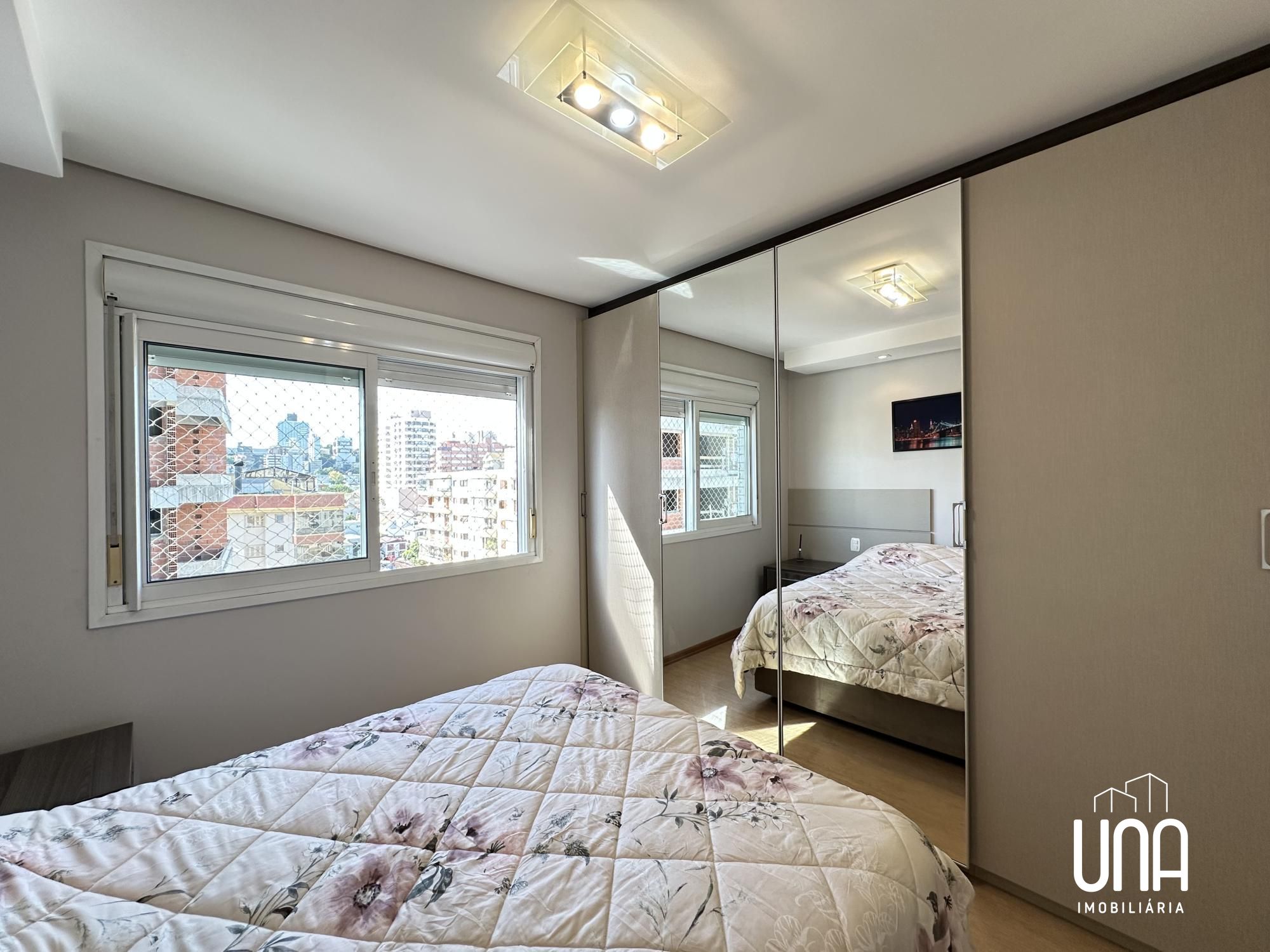 Apartamento, 2 quartos, 77 m² - Foto 7