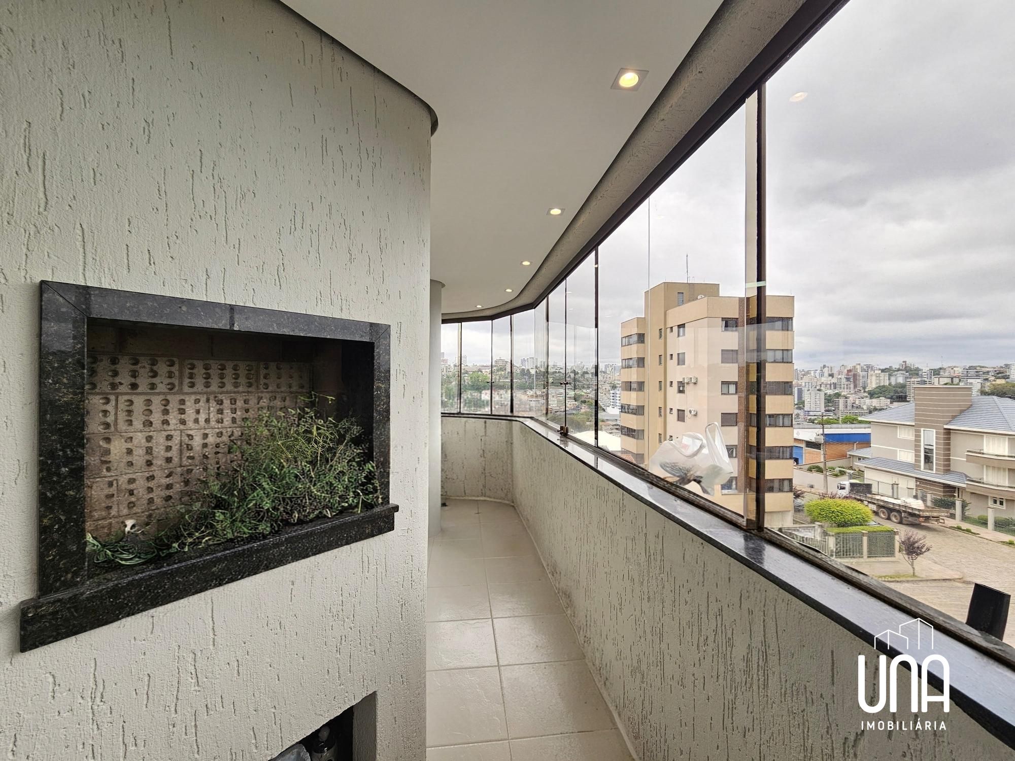 Apartamento, 2 quartos, 99 m² - Foto 4