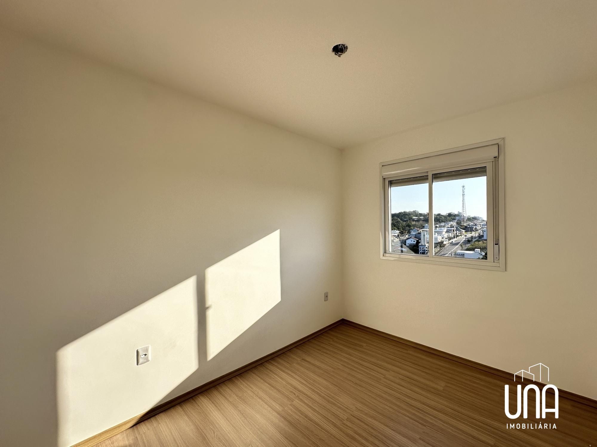 Apartamento, 2 quartos, 44 m² - Foto 7