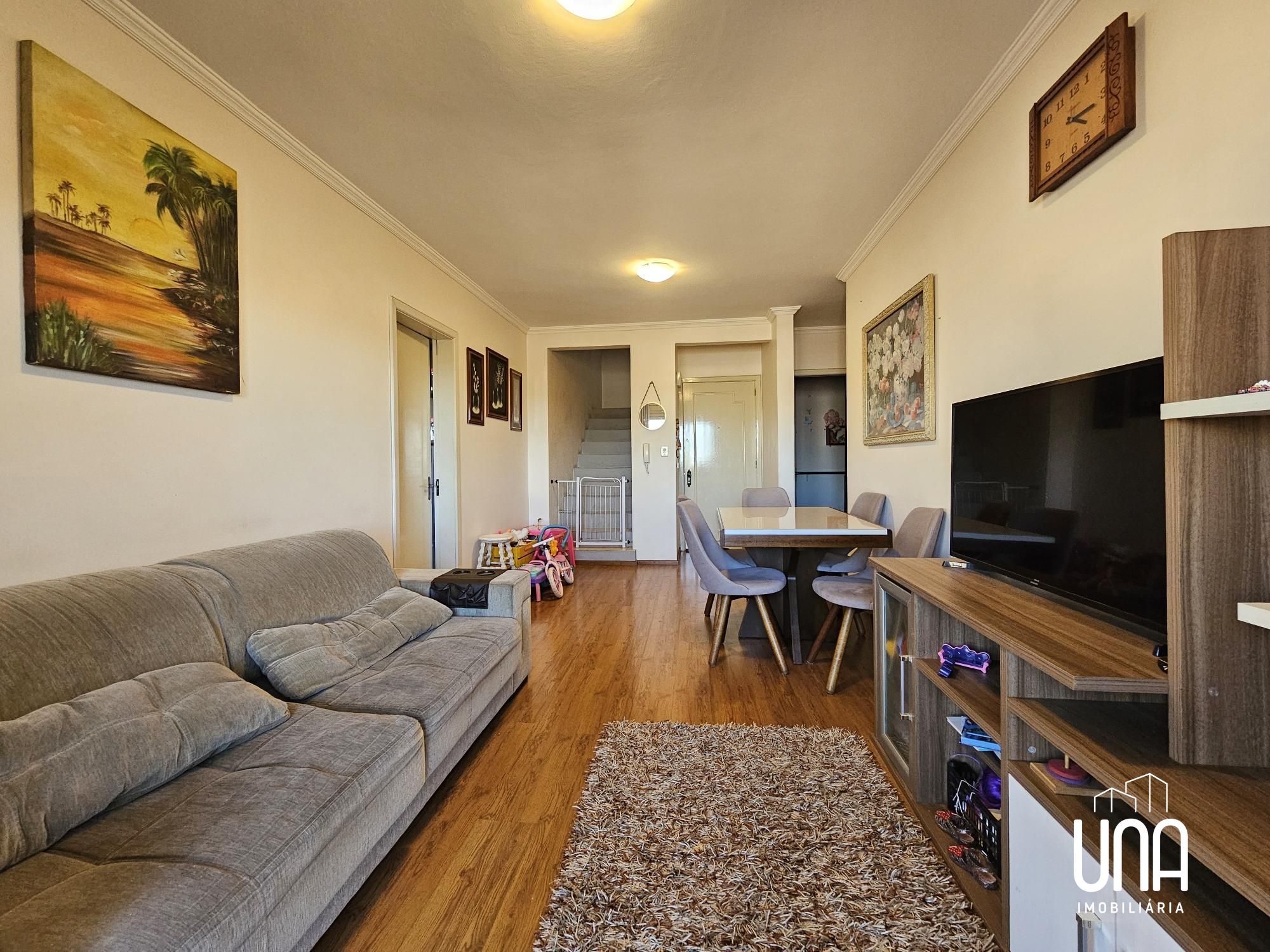 Apartamento, 3 quartos, 130 m² - Foto 5