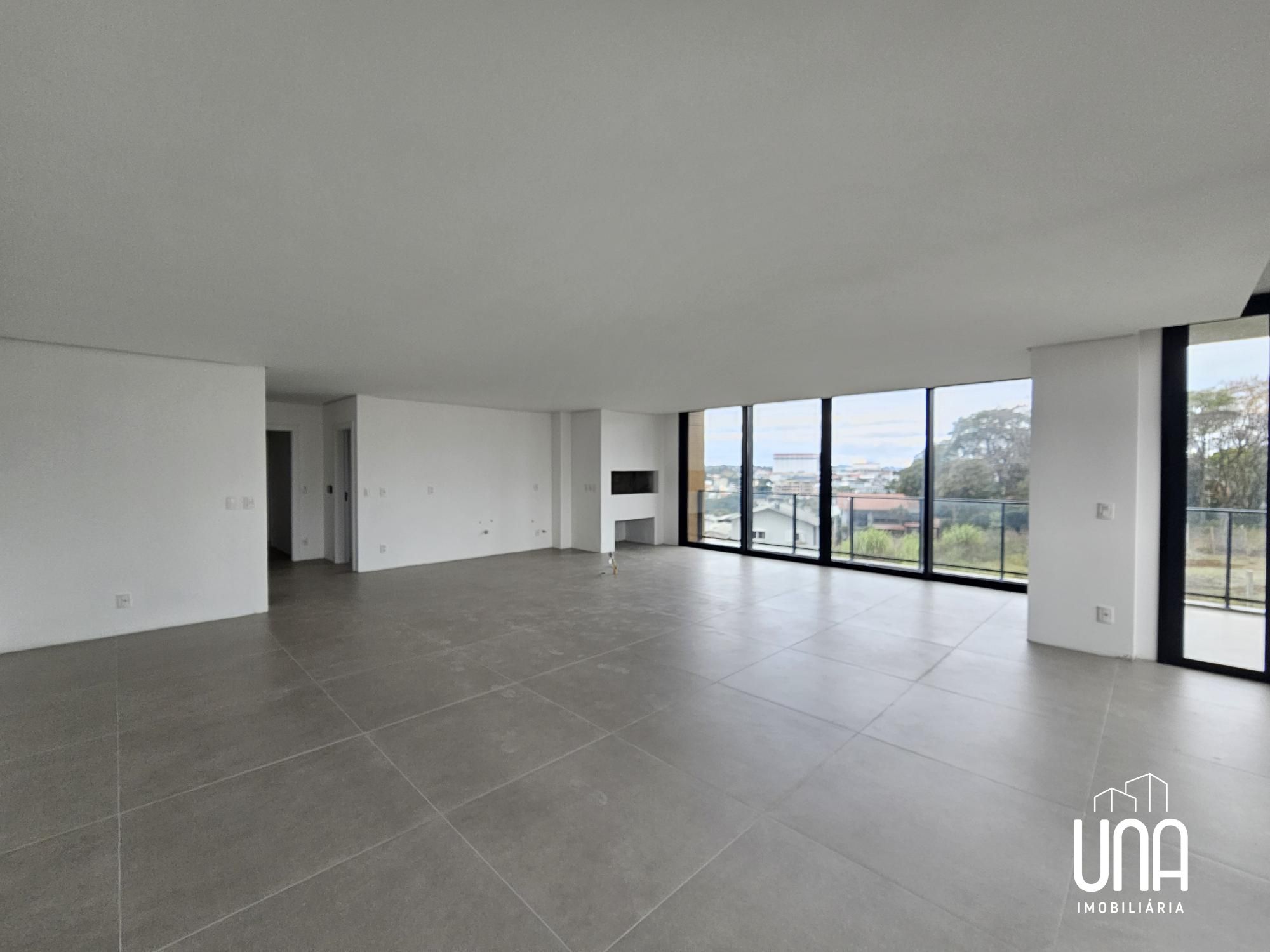 Apartamento, 3 quartos, 207 m² - Foto 2